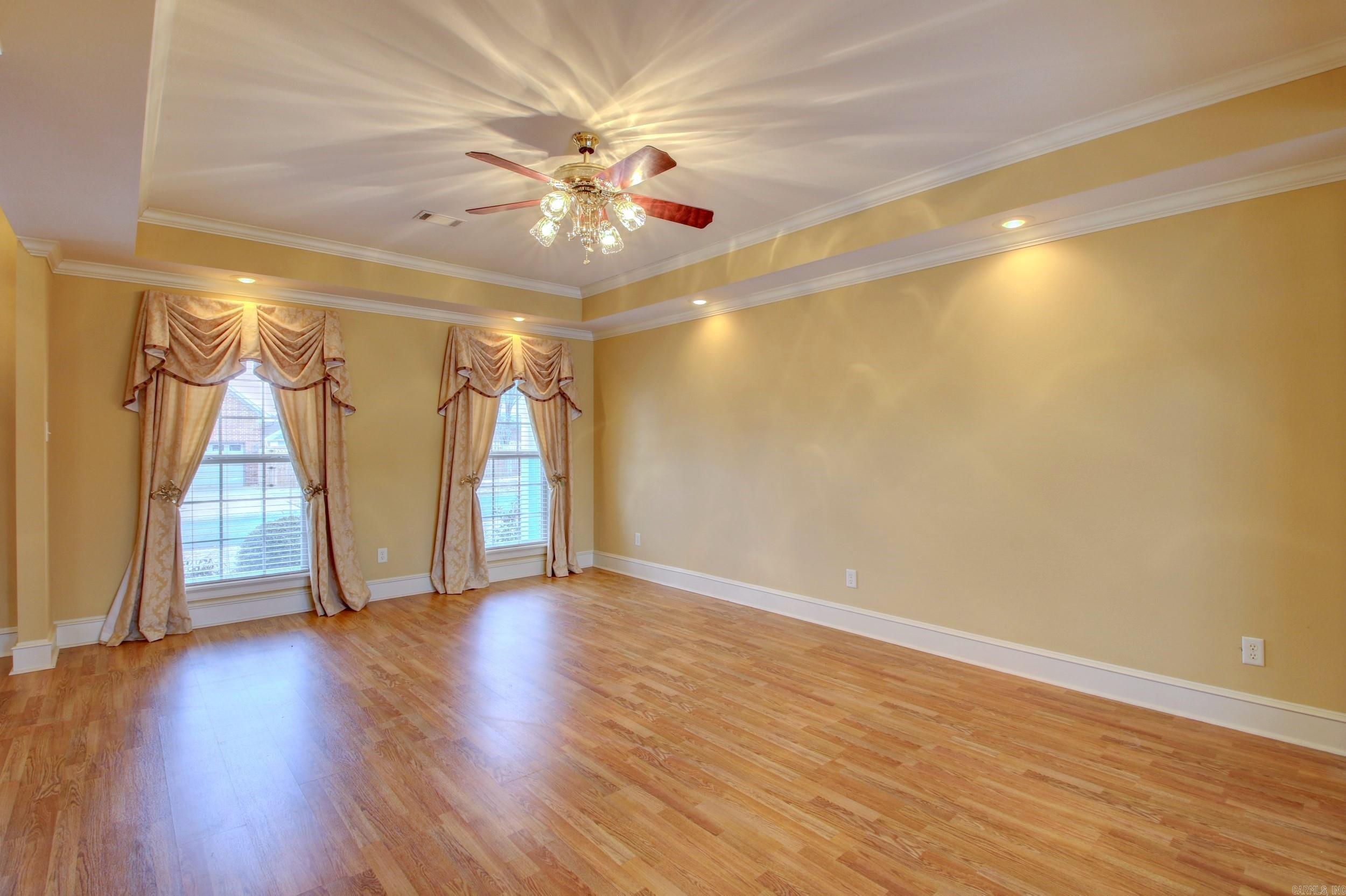 WOODLAND SPRINGS - Residential