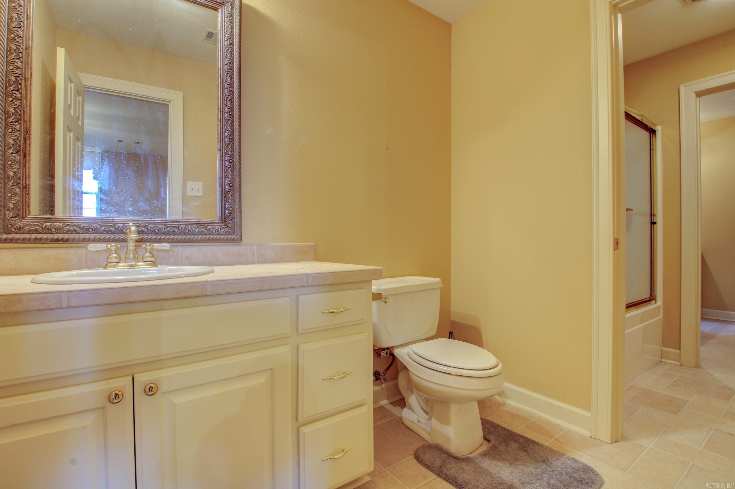 WOODLAND SPRINGS - Residential