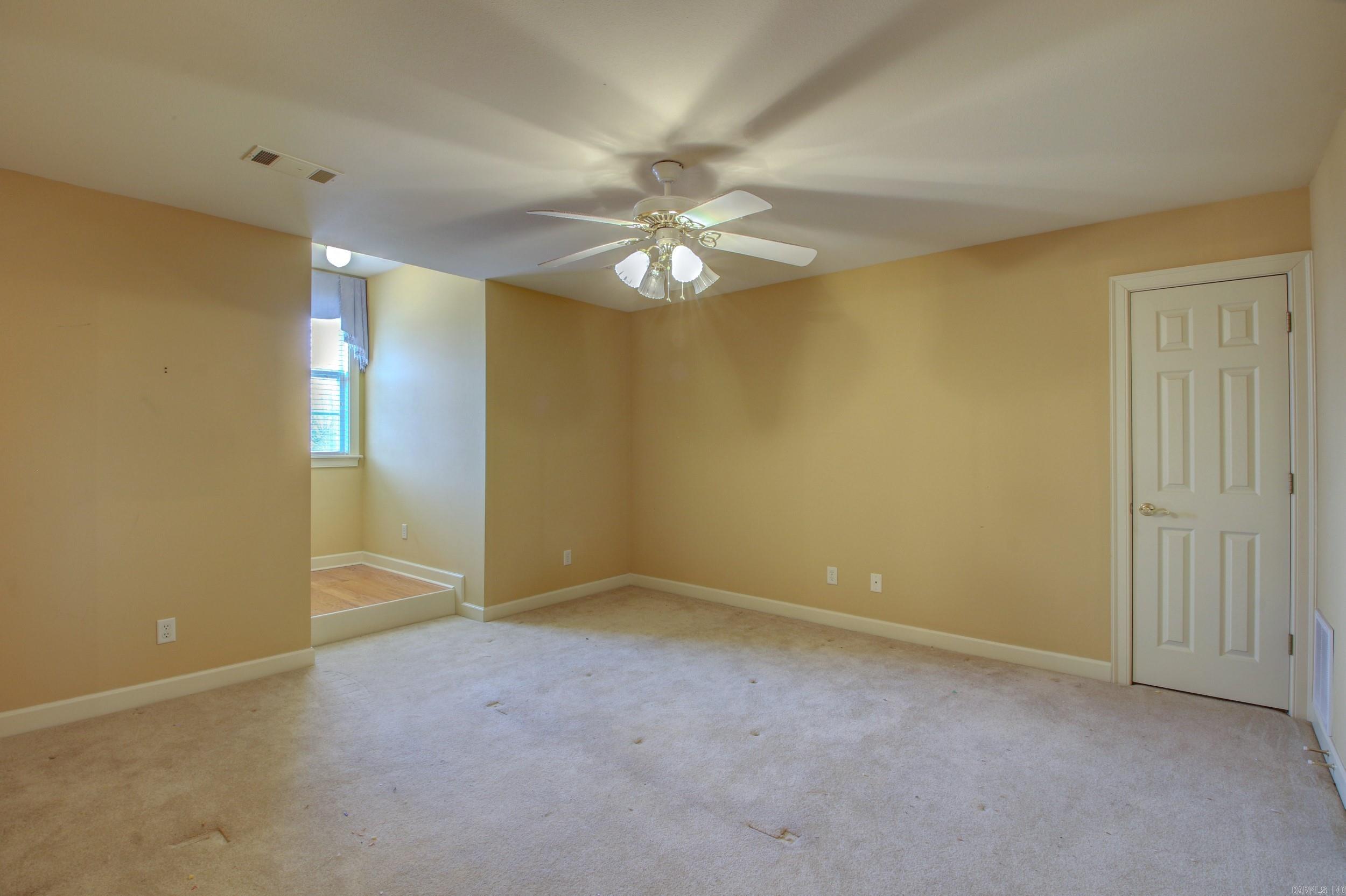 WOODLAND SPRINGS - Residential