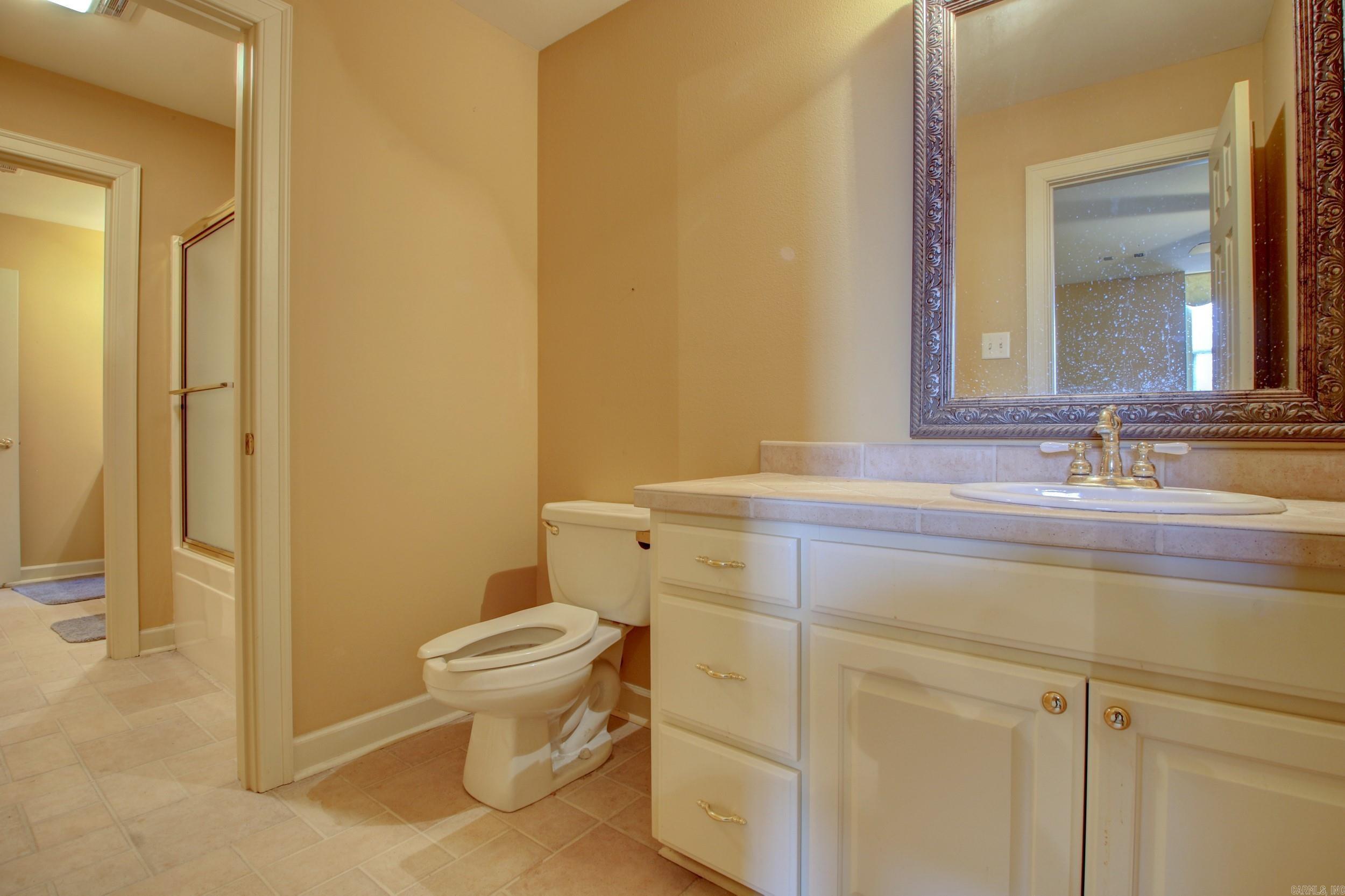 WOODLAND SPRINGS - Residential