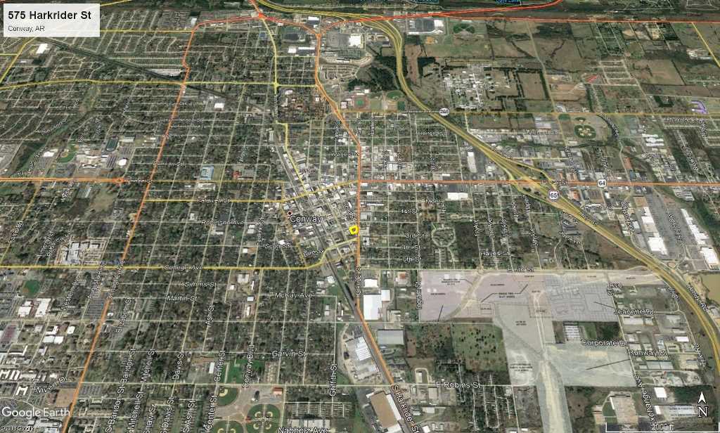 Robinsons Plan - Commercial Lease