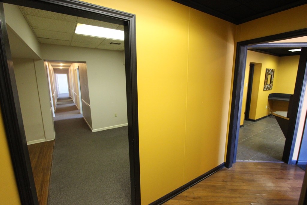 Robinsons Plan - Commercial Lease