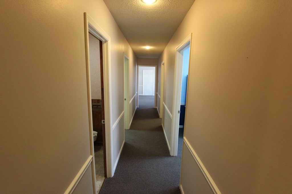 Robinsons Plan - Commercial Lease