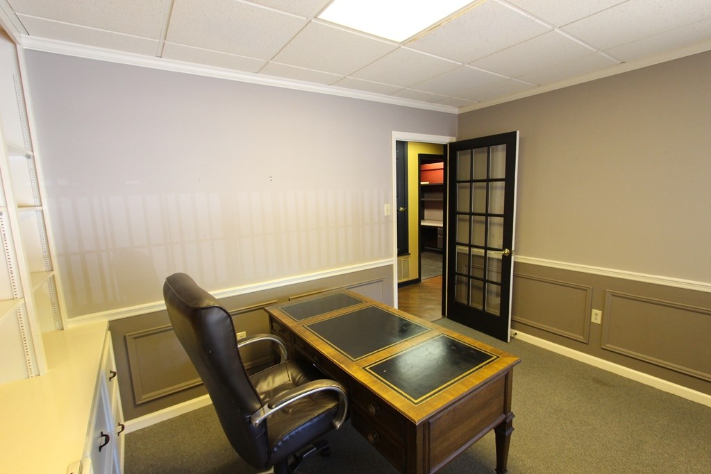 Robinsons Plan - Commercial Lease