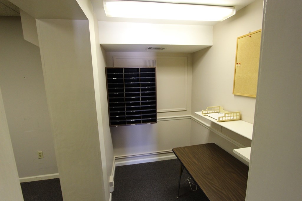 Robinsons Plan - Commercial Lease