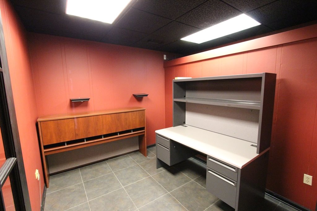 Robinsons Plan - Commercial Lease