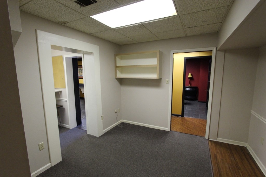 Robinsons Plan - Commercial Lease