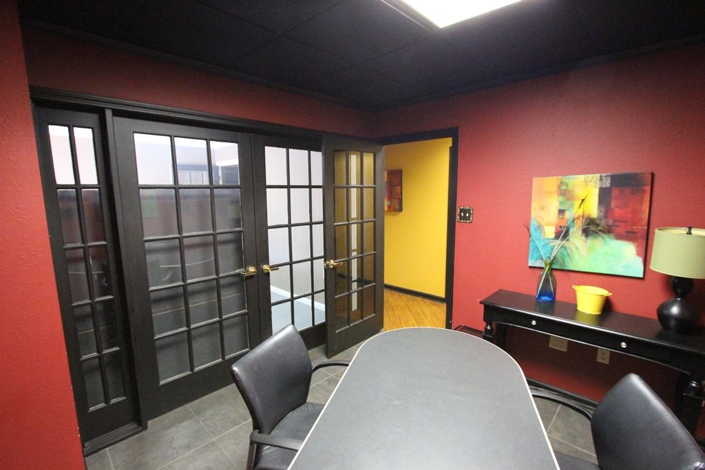 Robinsons Plan - Commercial Lease