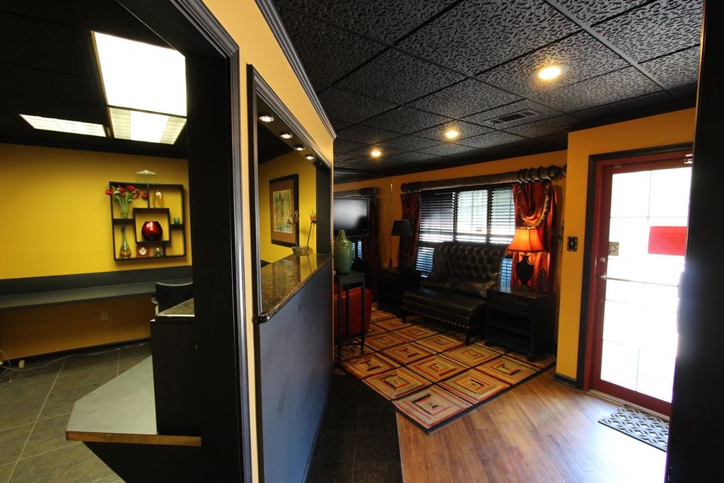 Robinsons Plan - Commercial Lease