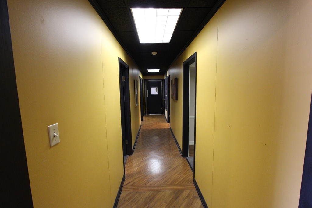 Robinsons Plan - Commercial Lease