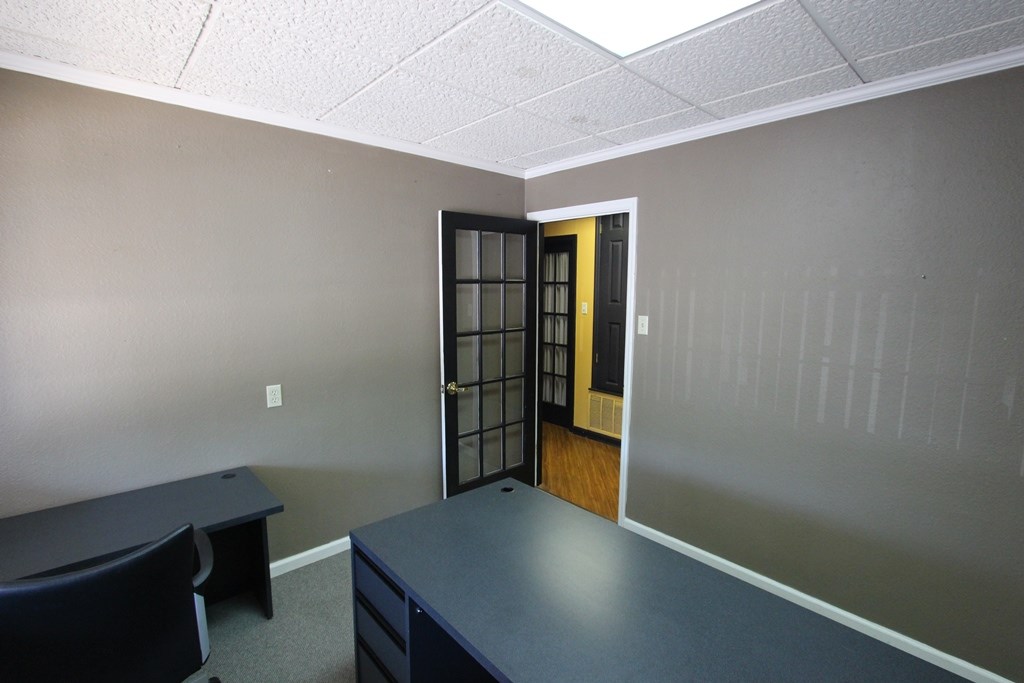 Robinsons Plan - Commercial Lease