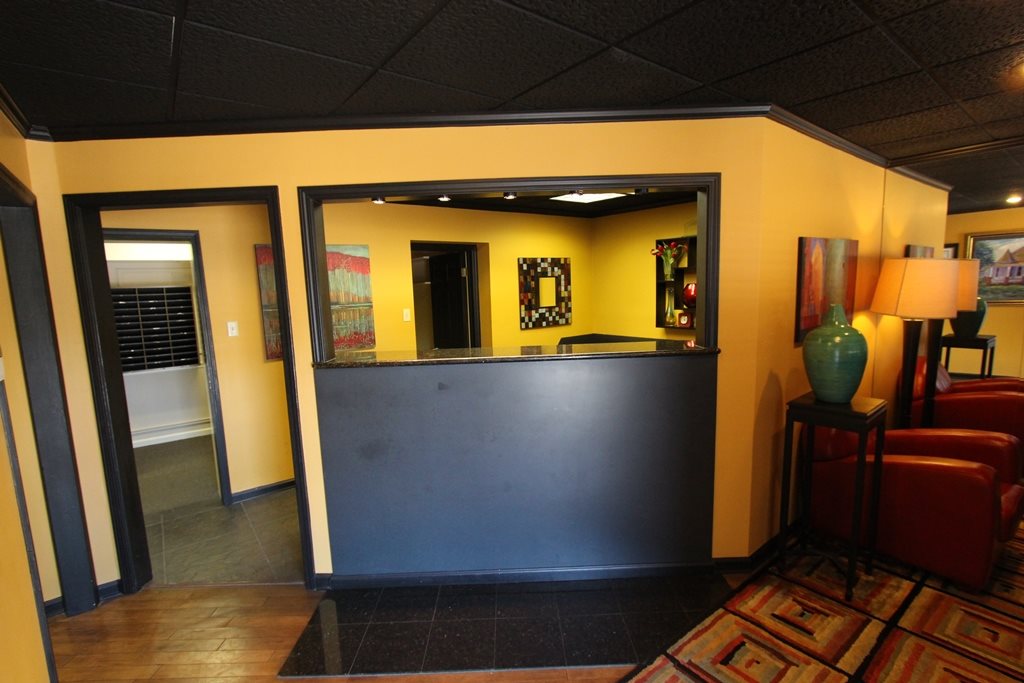 Robinsons Plan - Commercial Lease