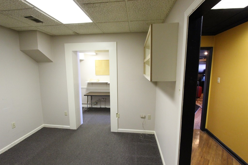 Robinsons Plan - Commercial Lease