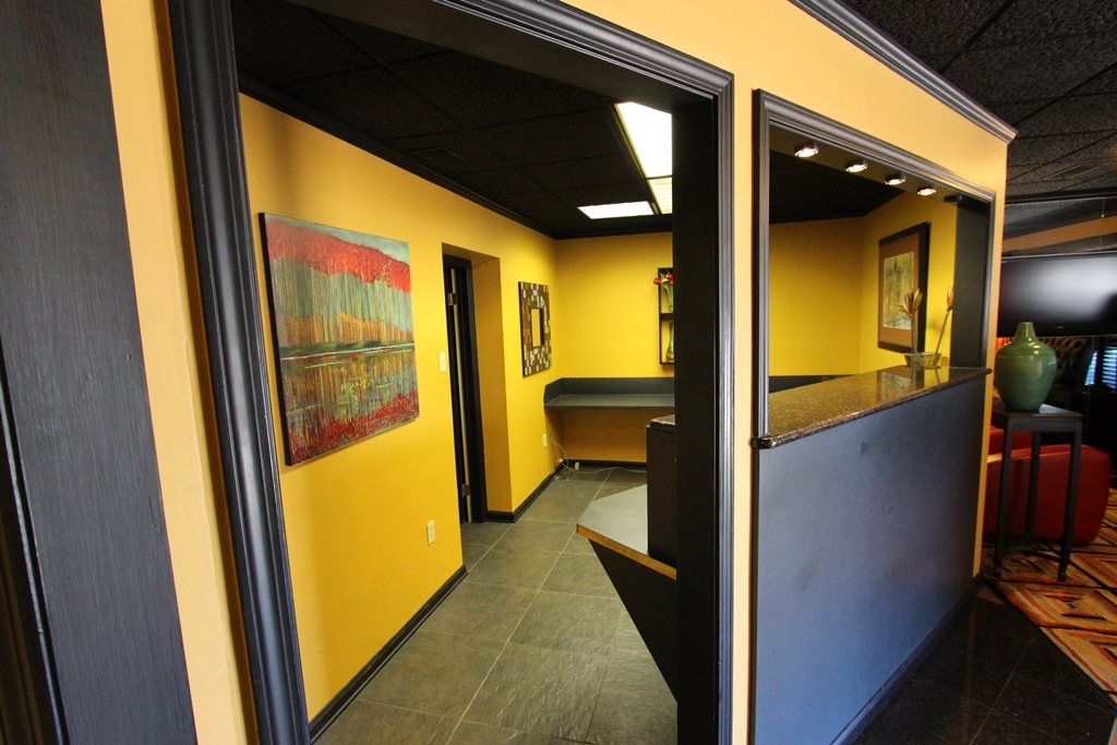 Robinsons Plan - Commercial Lease