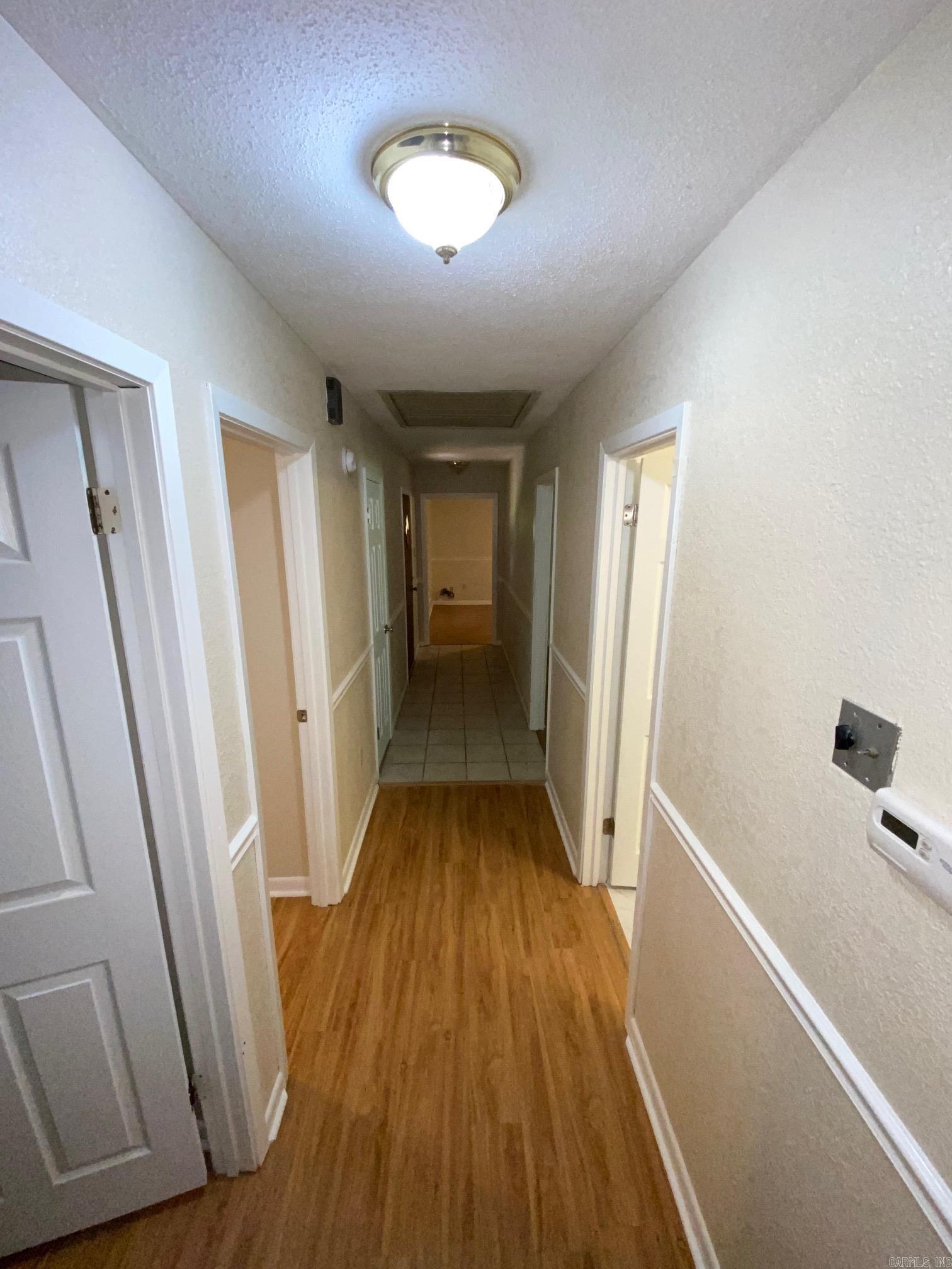 Towering Oaks - Residential Lease