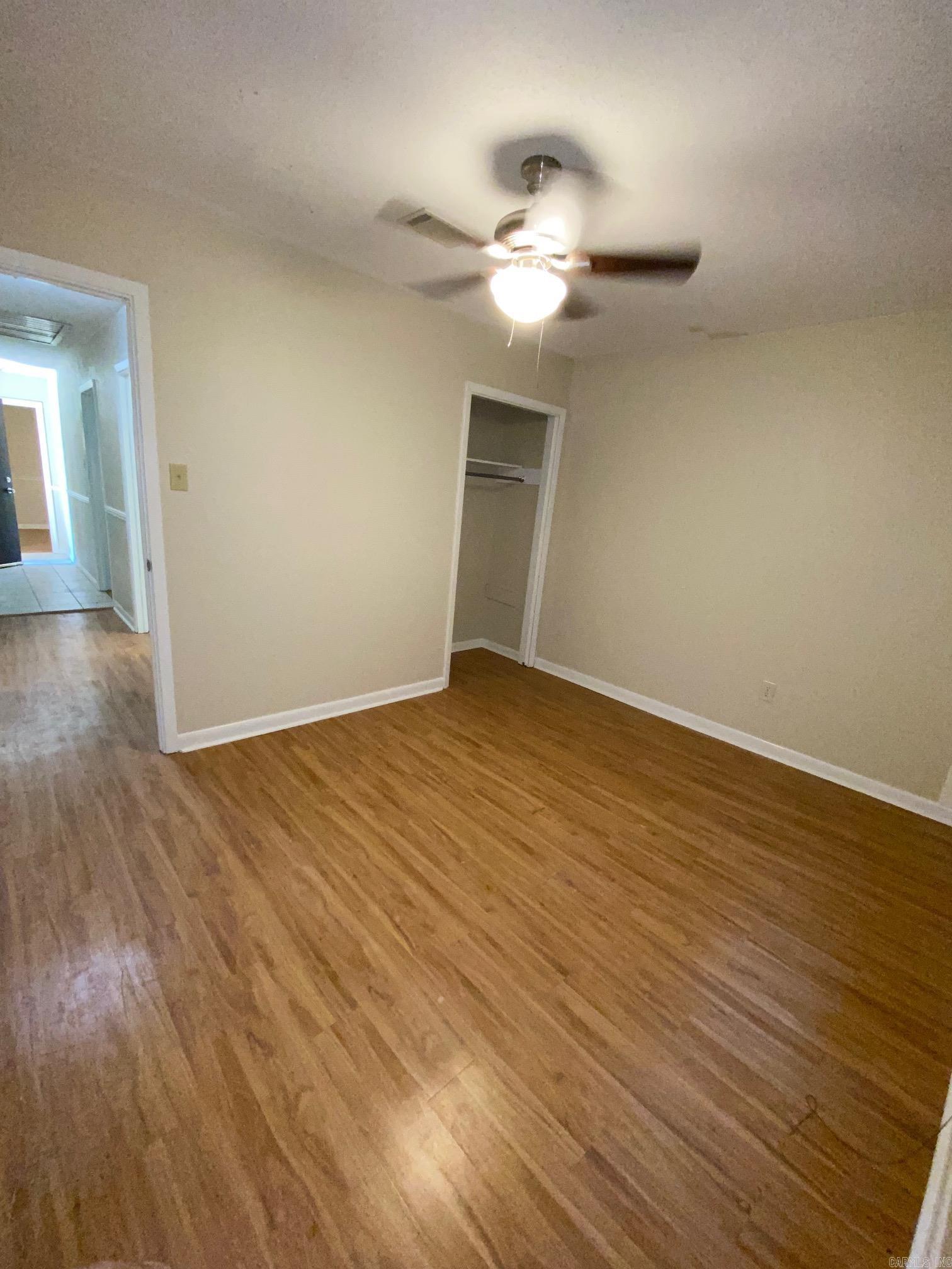 Towering Oaks - Residential Lease