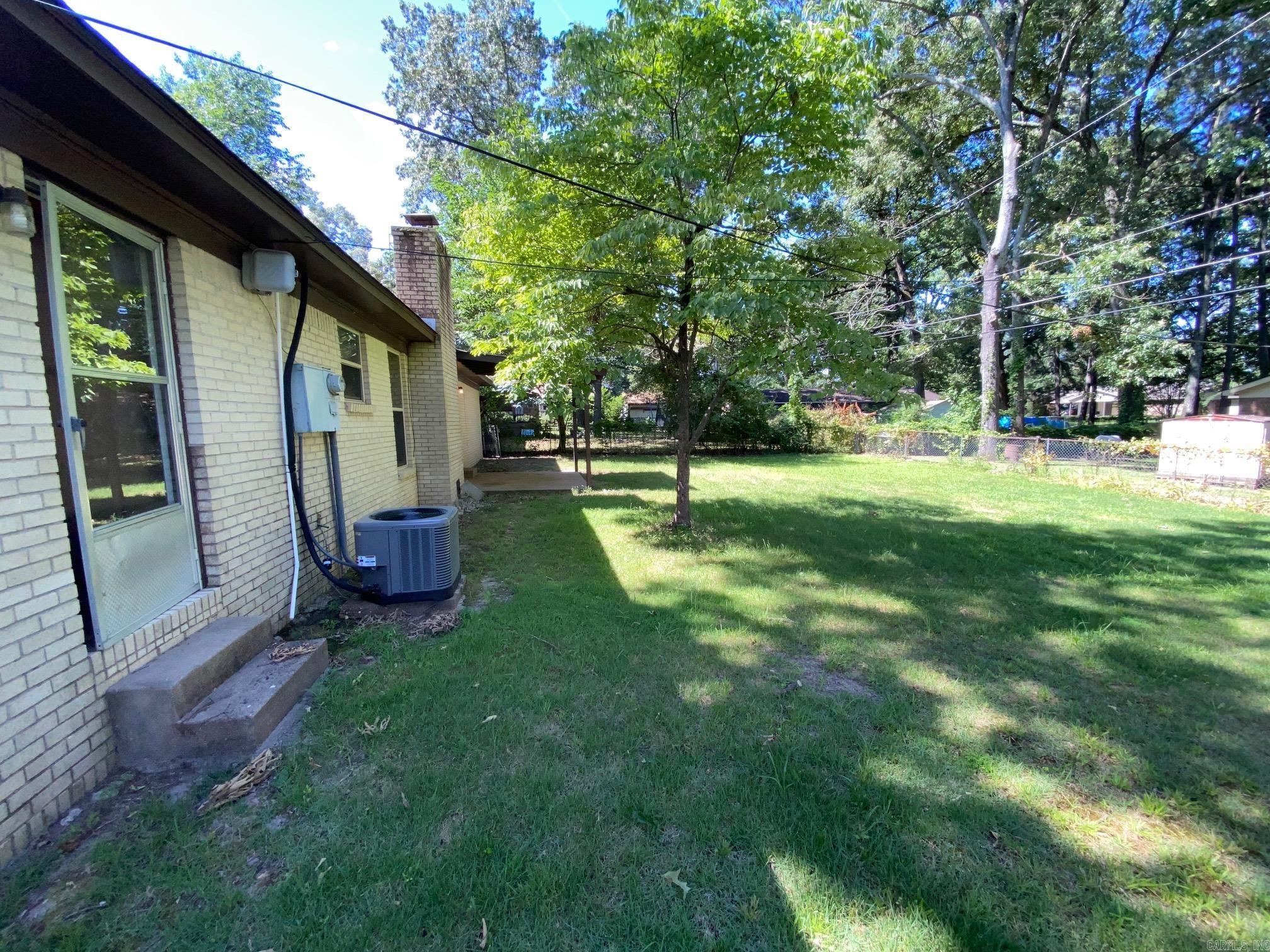 Towering Oaks - Residential Lease