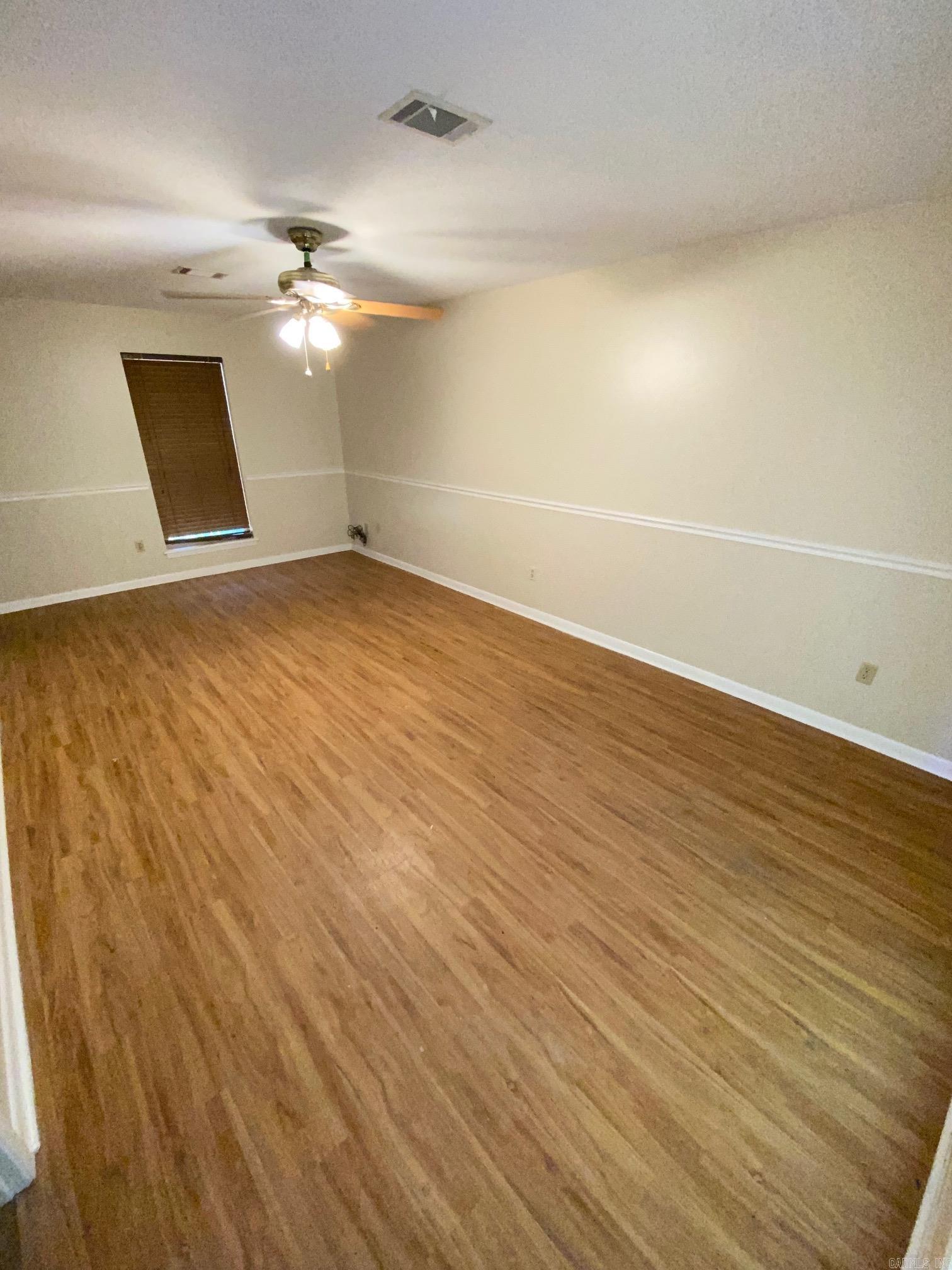 Towering Oaks - Residential Lease