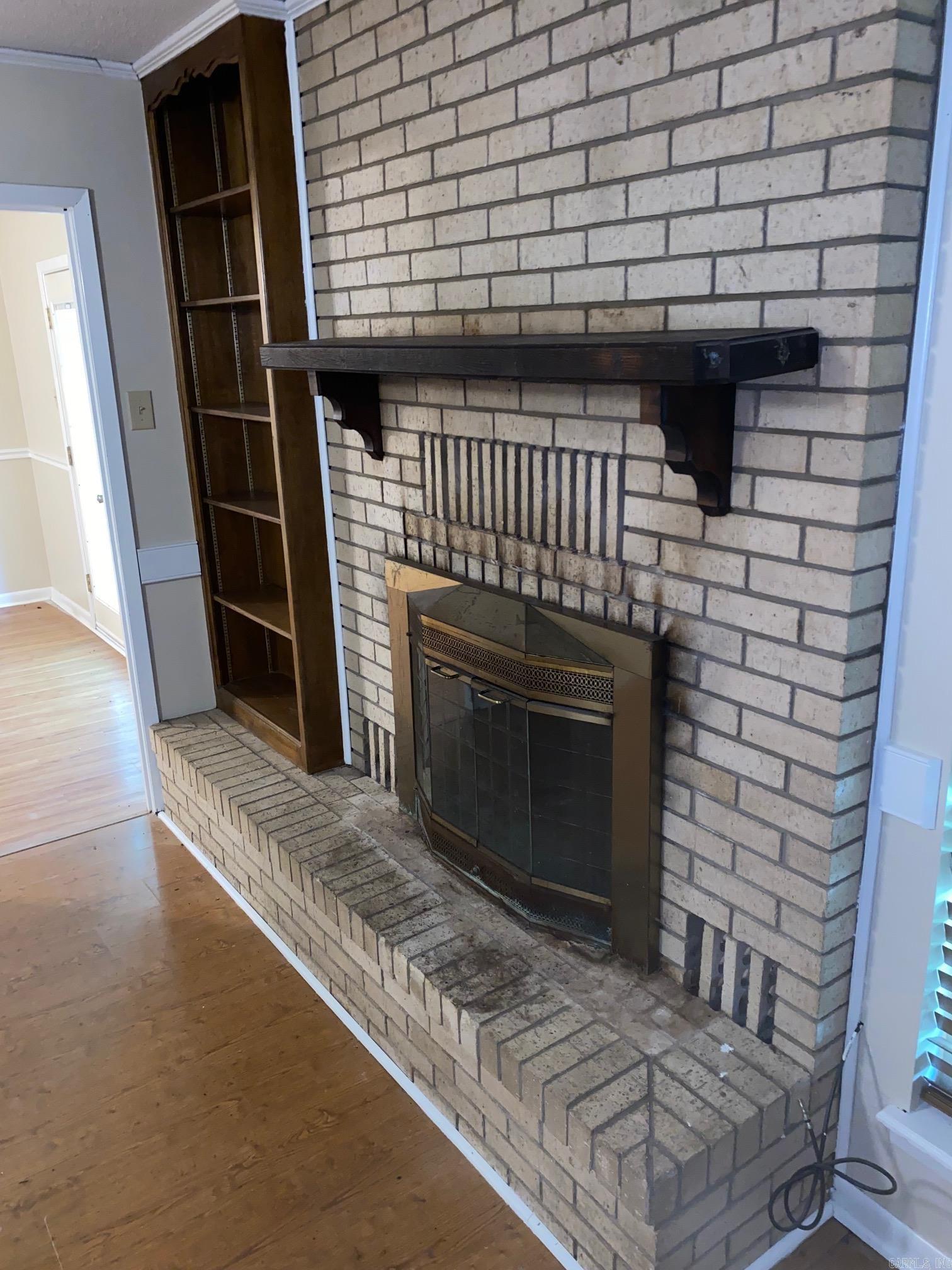 Towering Oaks - Residential Lease