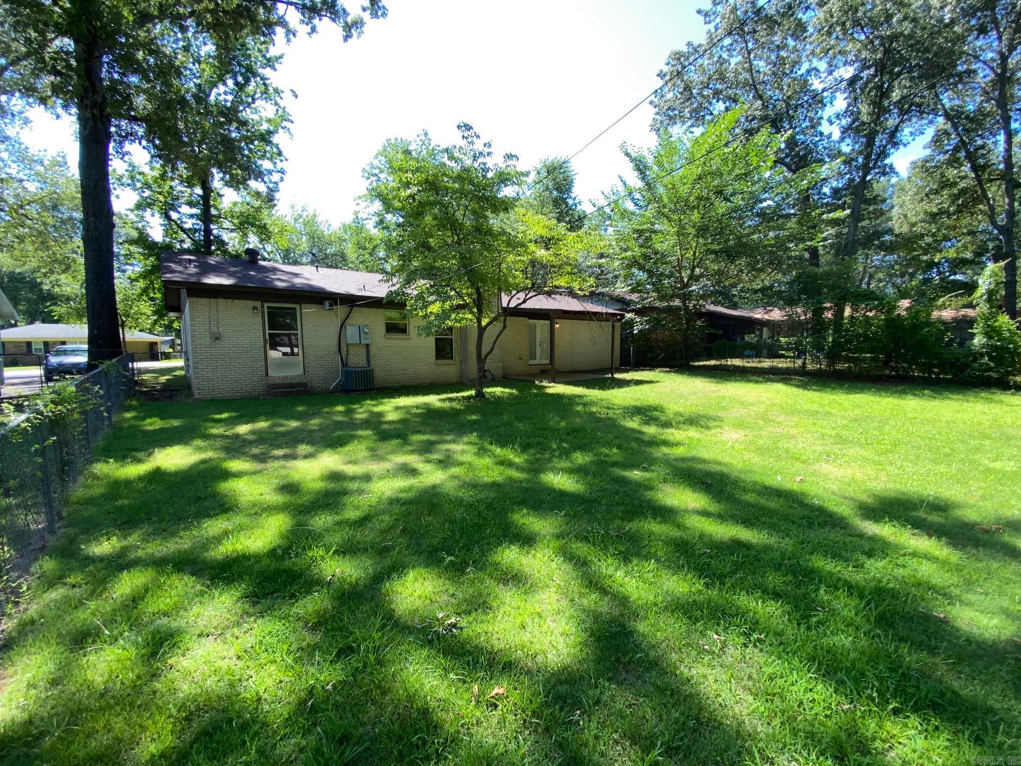 Towering Oaks - Residential Lease