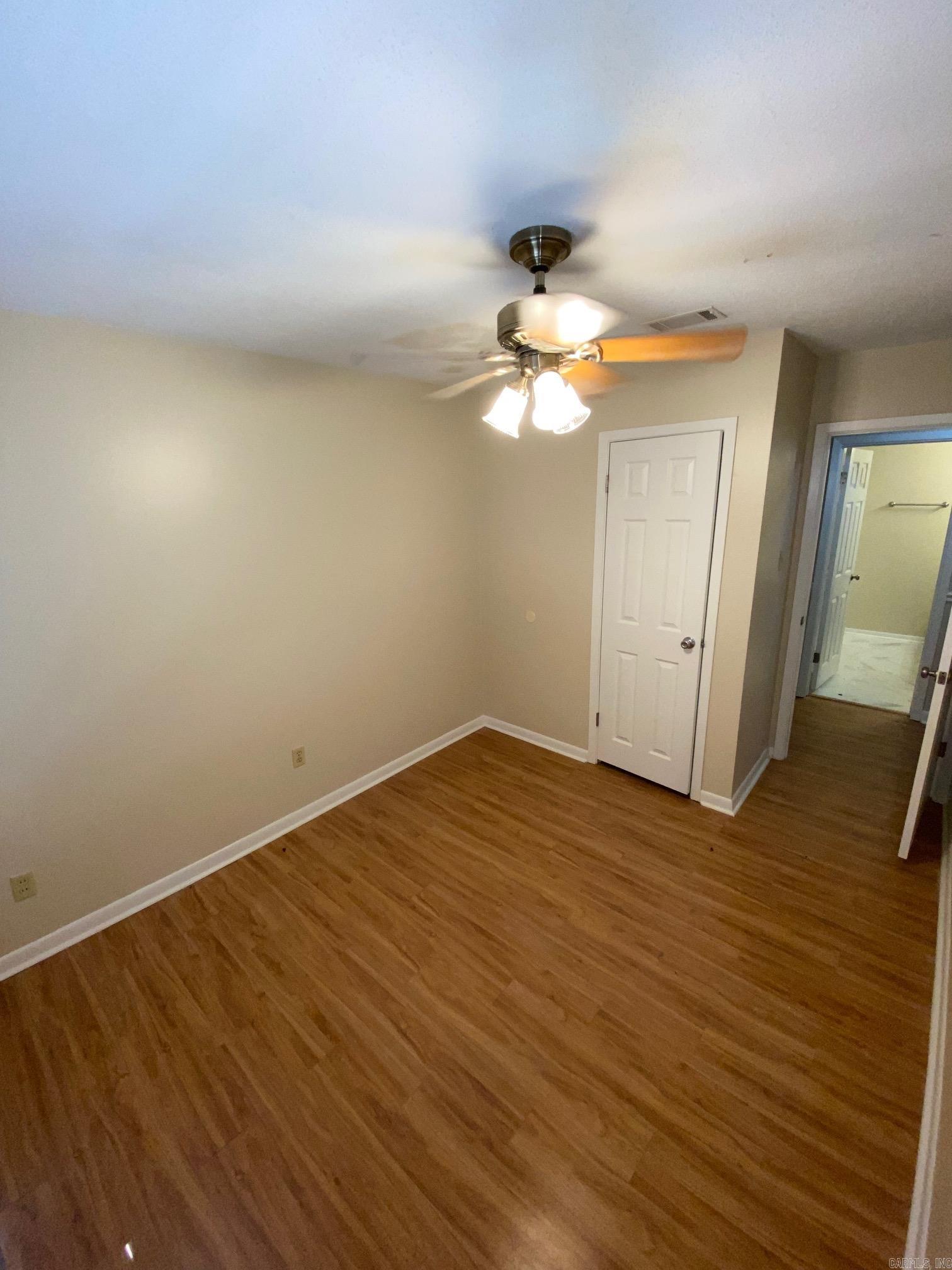 Towering Oaks - Residential Lease