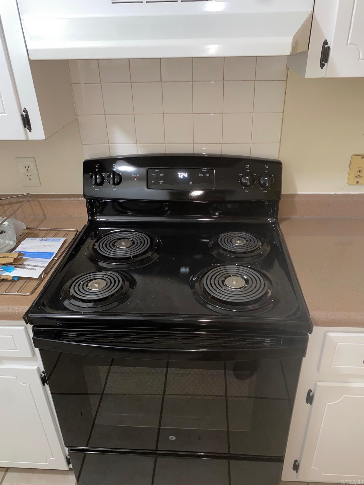 Towering Oaks - Residential Lease