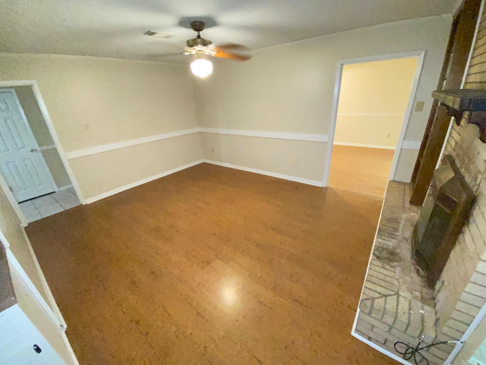 Towering Oaks - Residential Lease