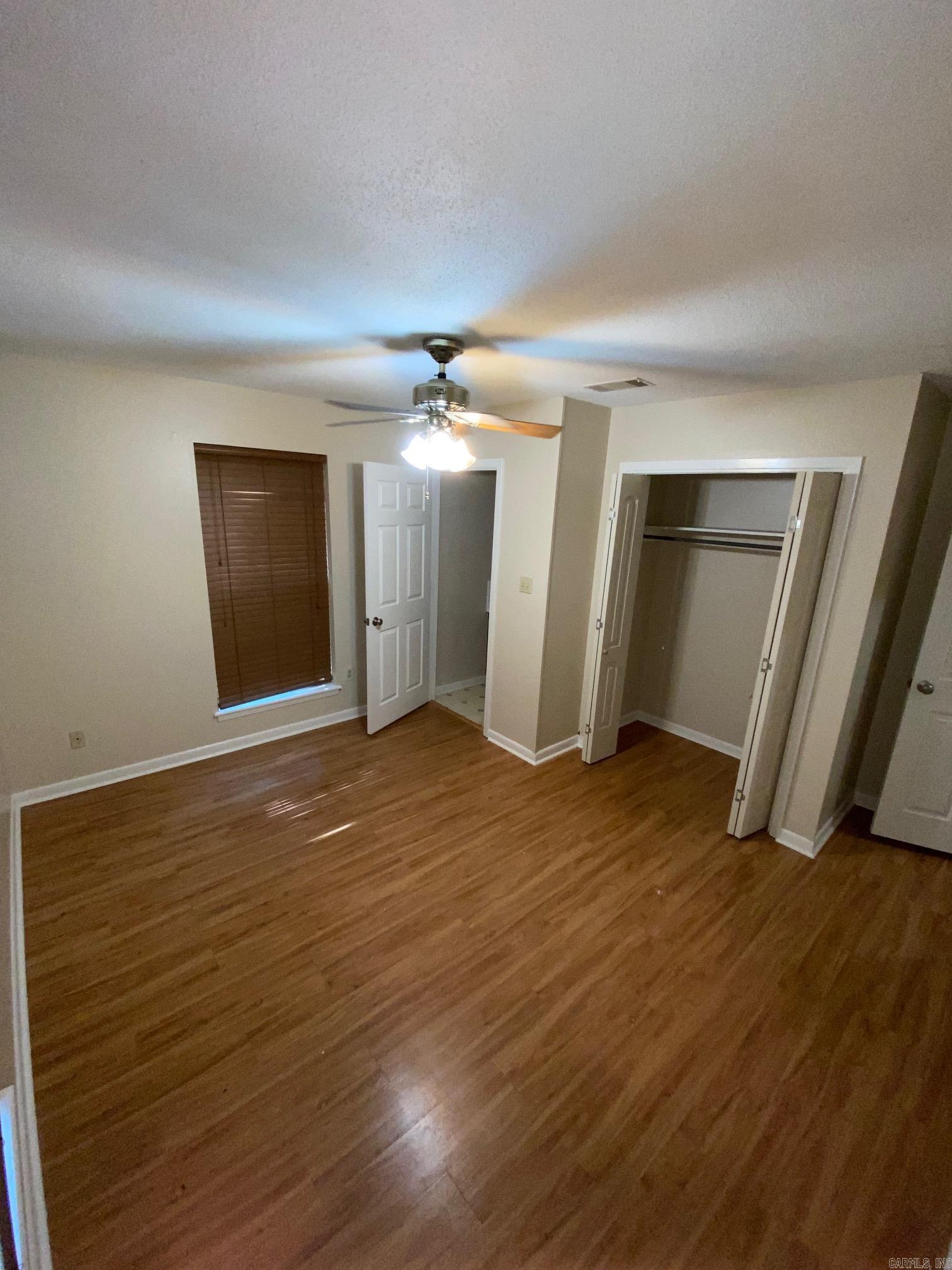 Towering Oaks - Residential Lease