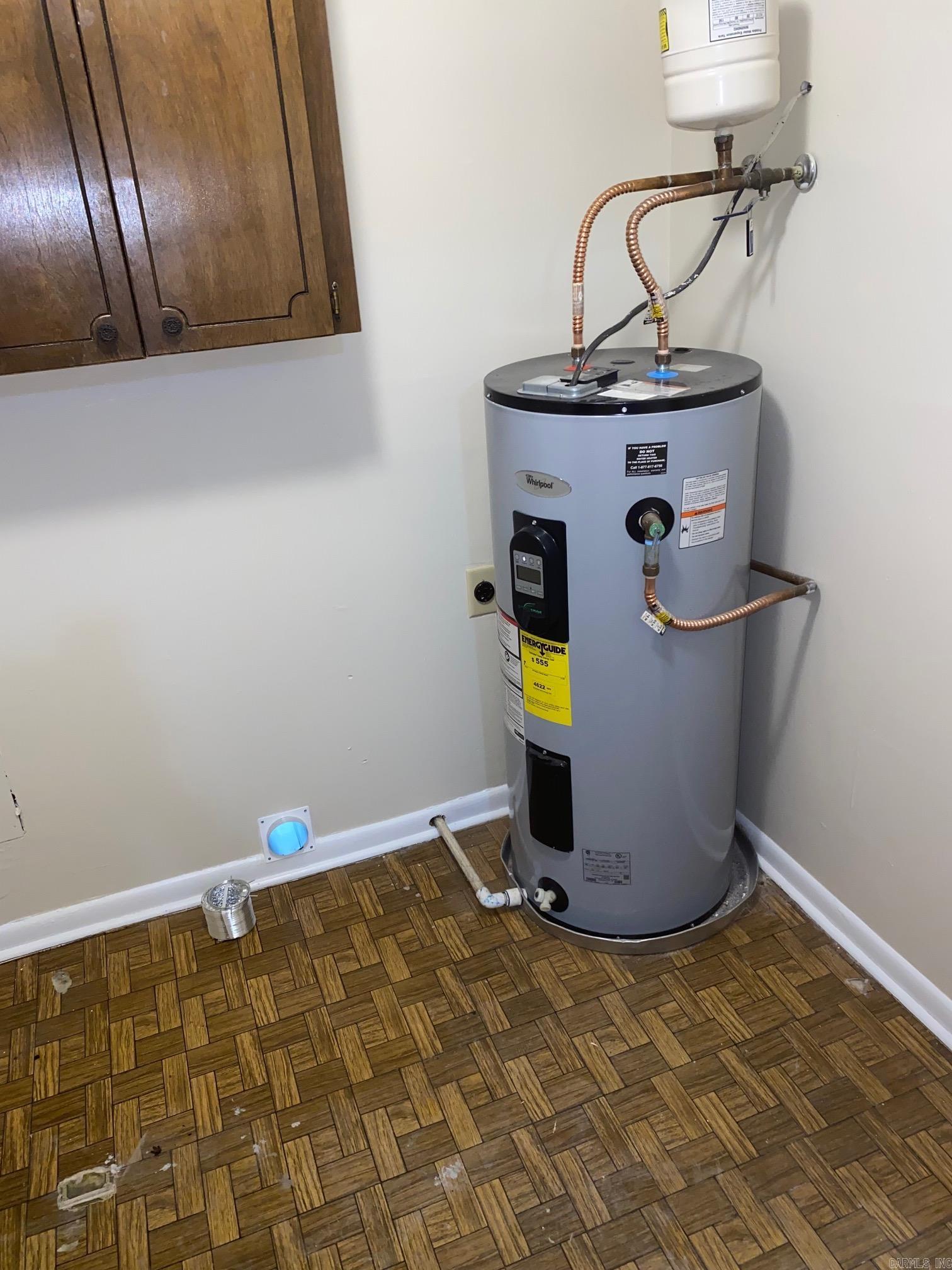 Towering Oaks - Residential Lease