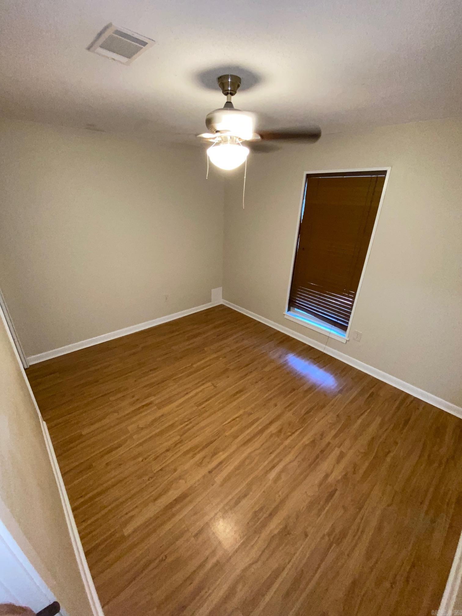 Towering Oaks - Residential Lease