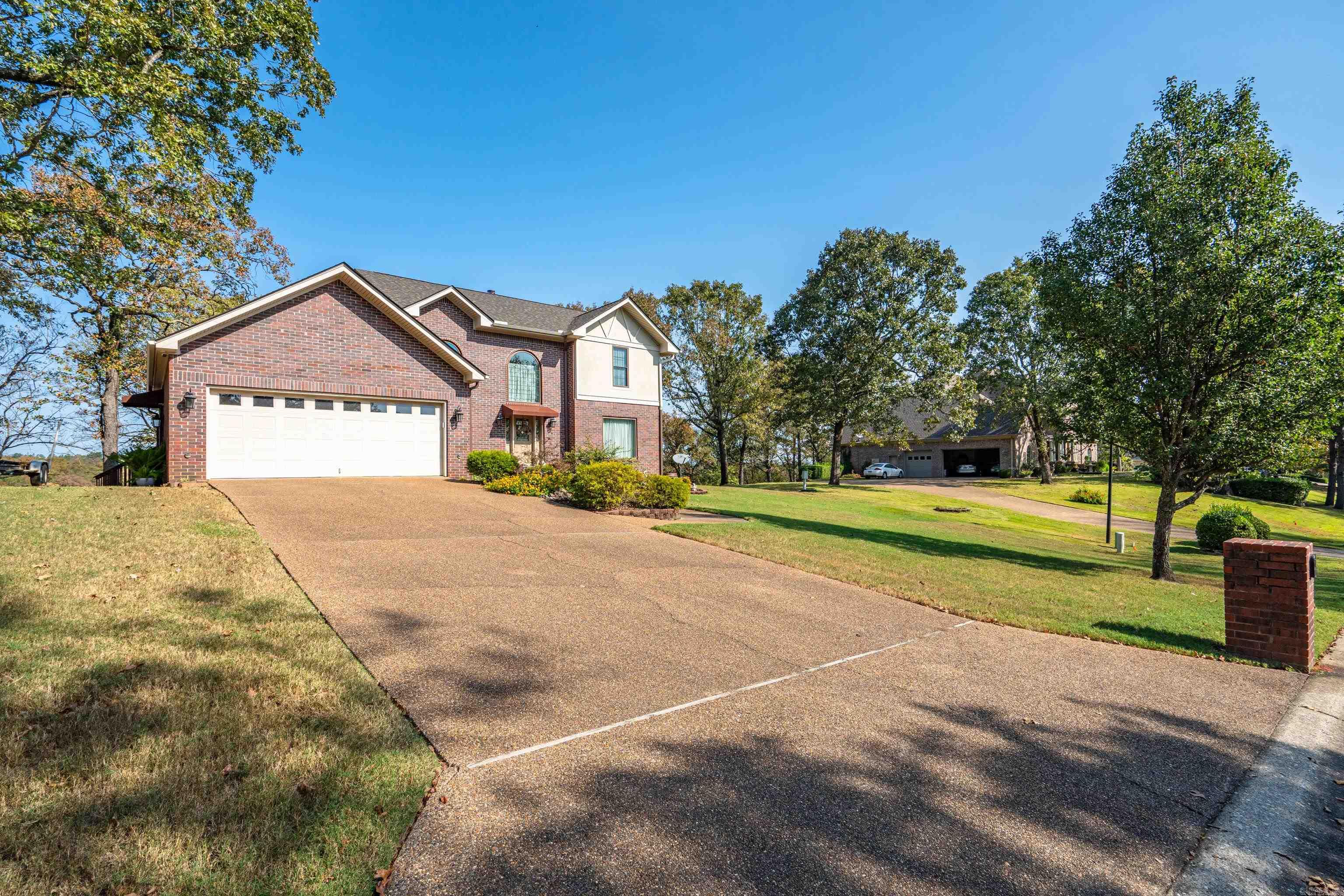Lake Forest Shores - Residential