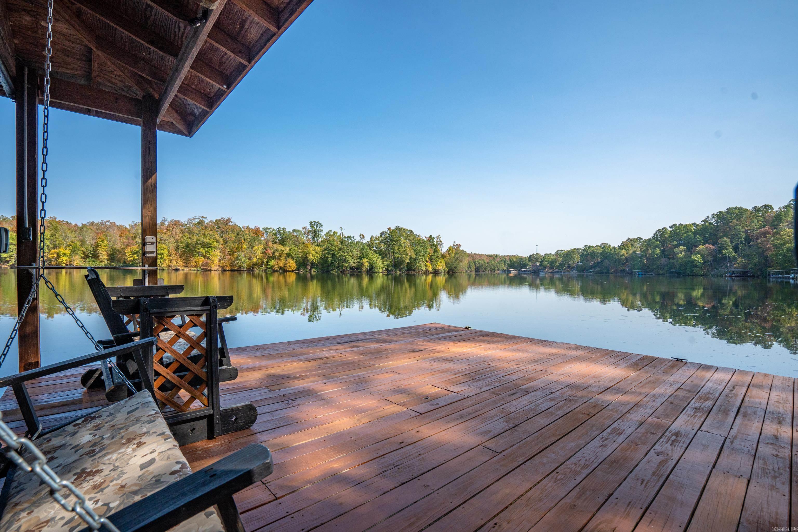 Lake Forest Shores - Residential