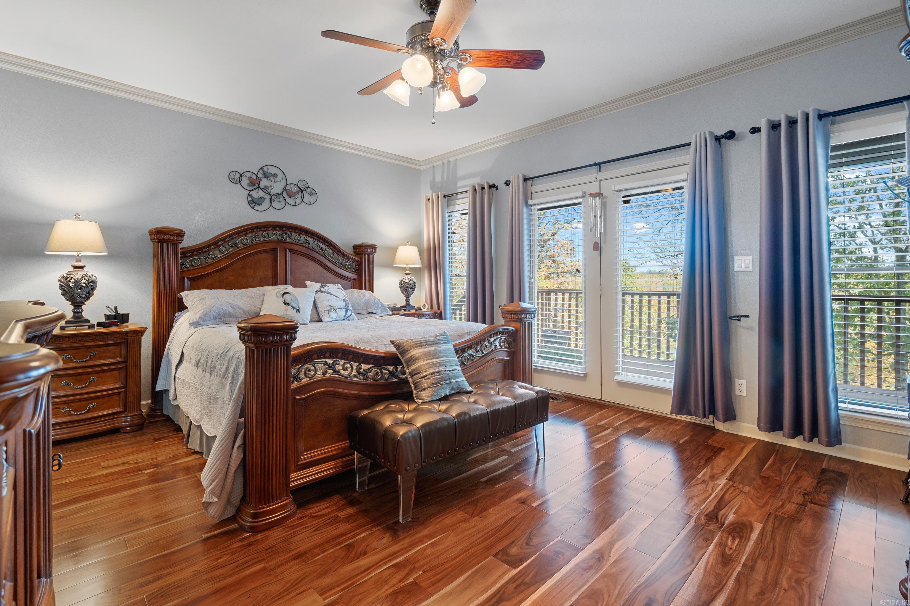 Lake Forest Shores - Residential