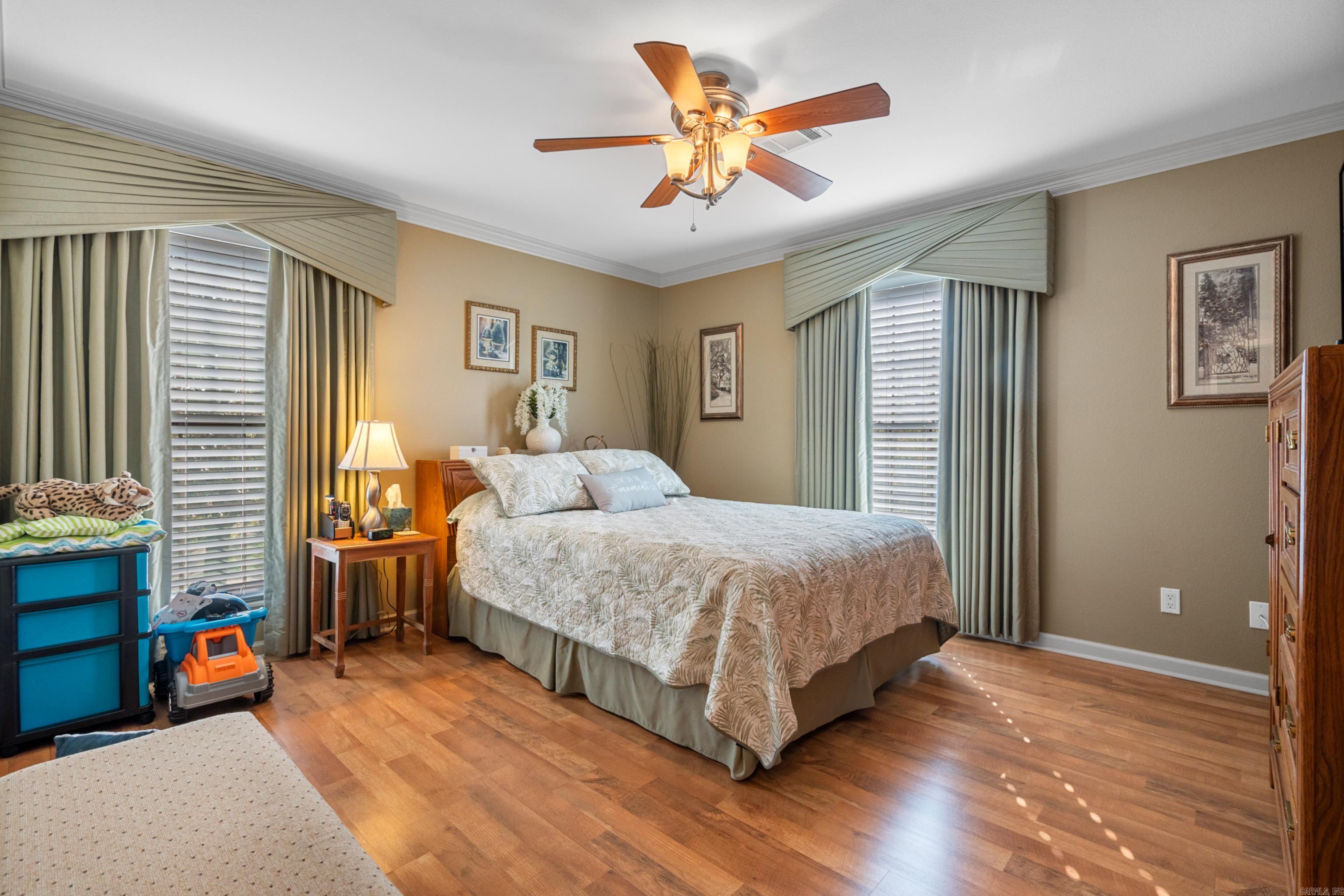 Lake Forest Shores - Residential