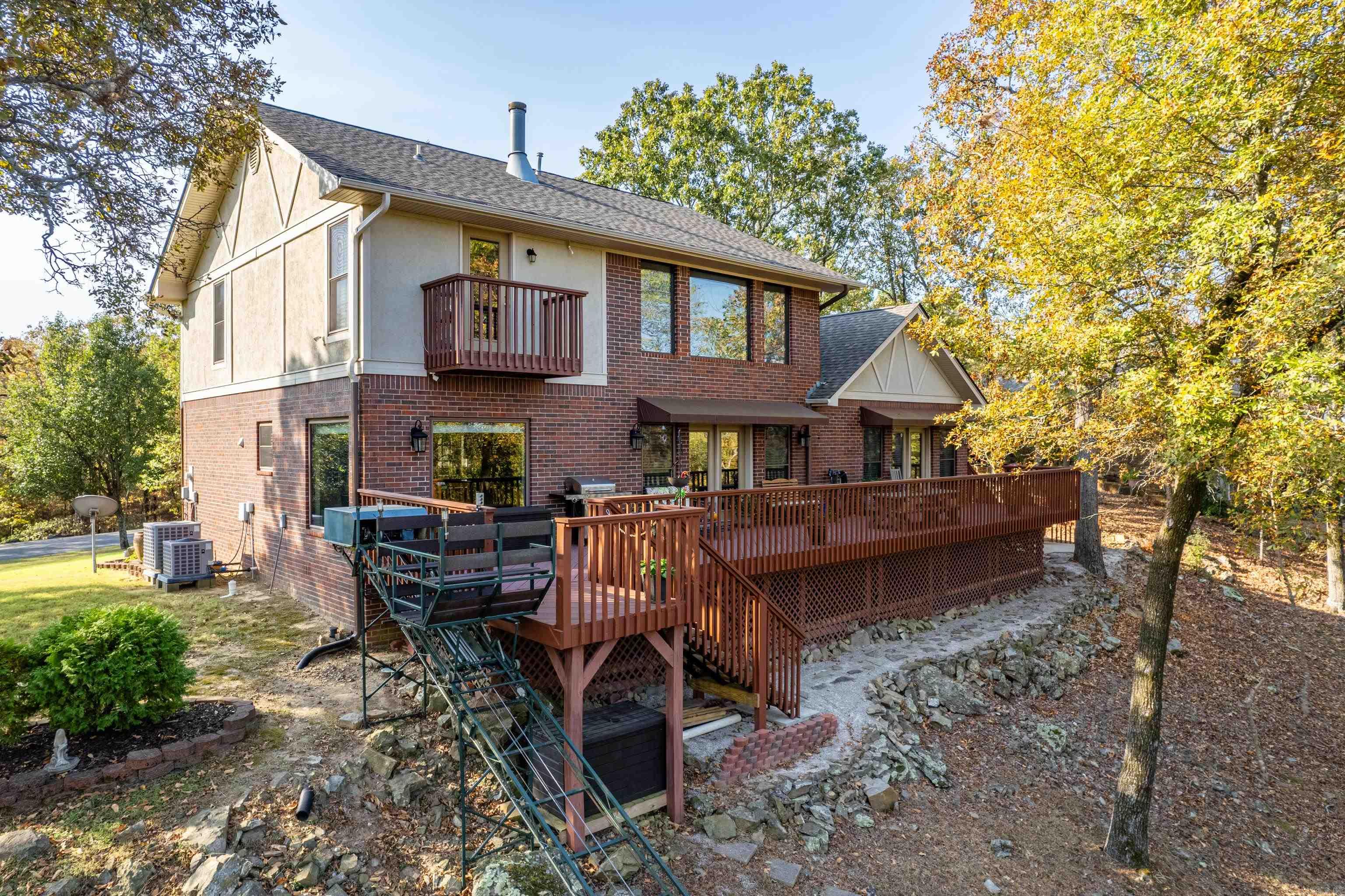 Lake Forest Shores - Residential