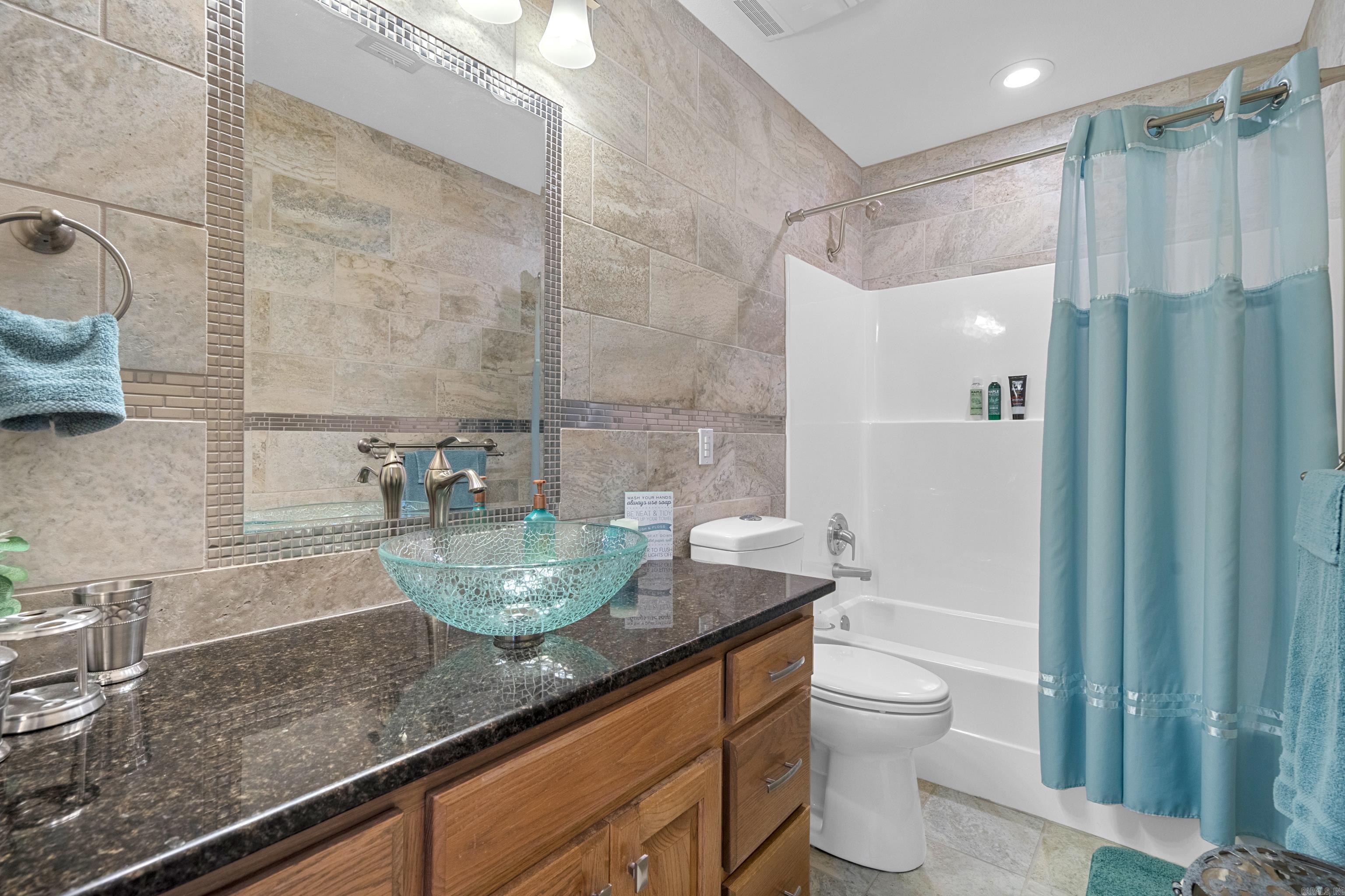Lake Forest Shores - Residential