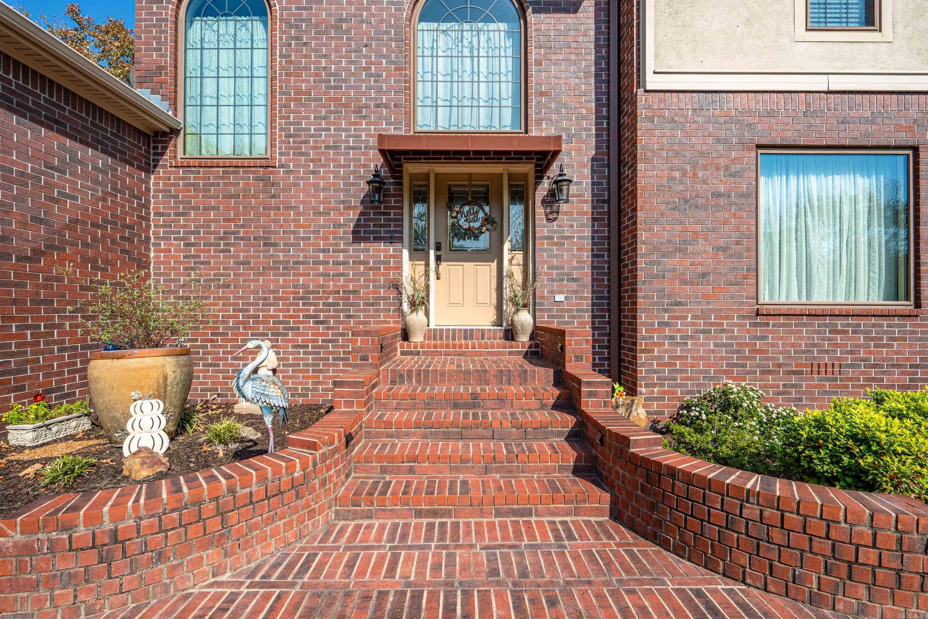 Lake Forest Shores - Residential