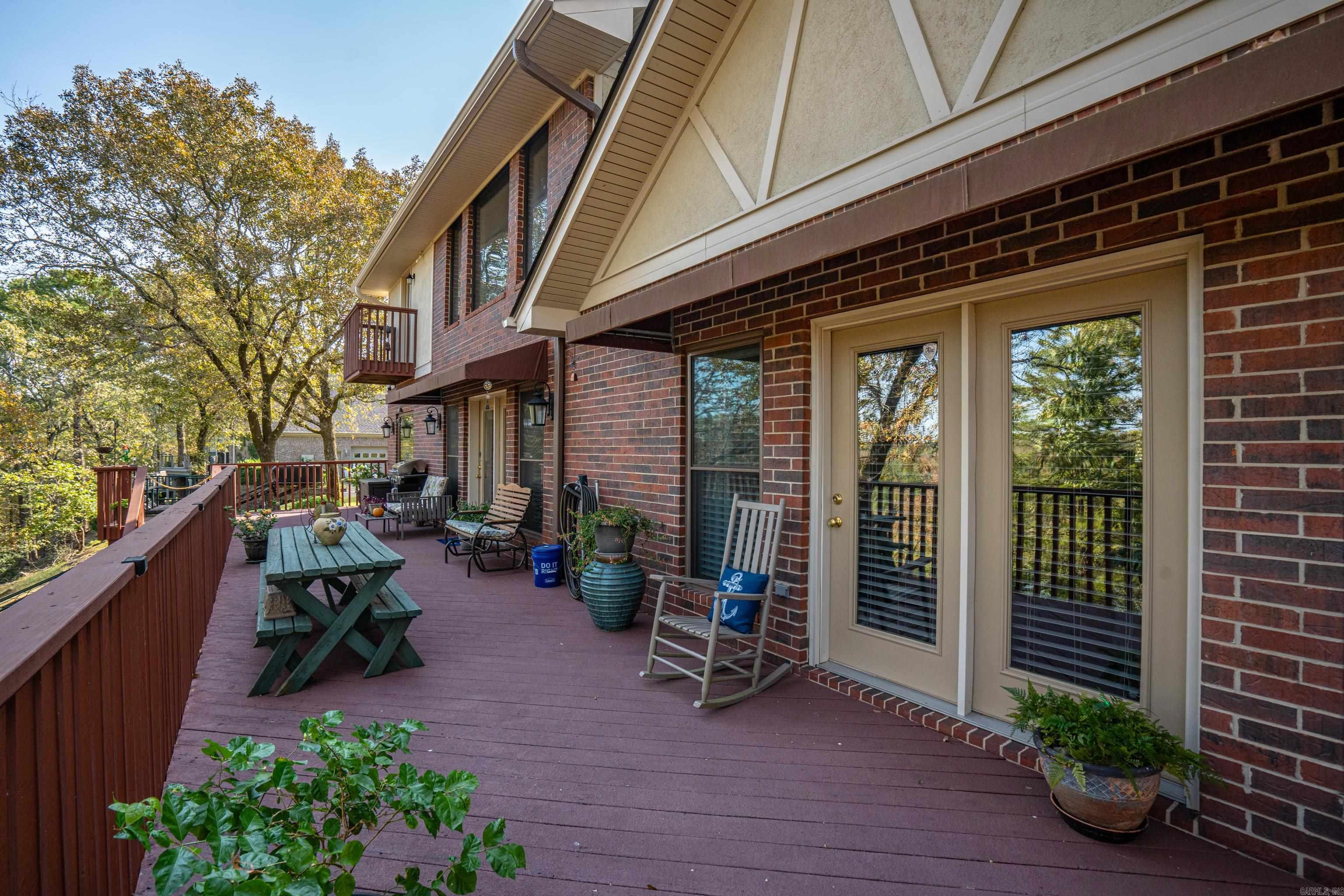 Lake Forest Shores - Residential