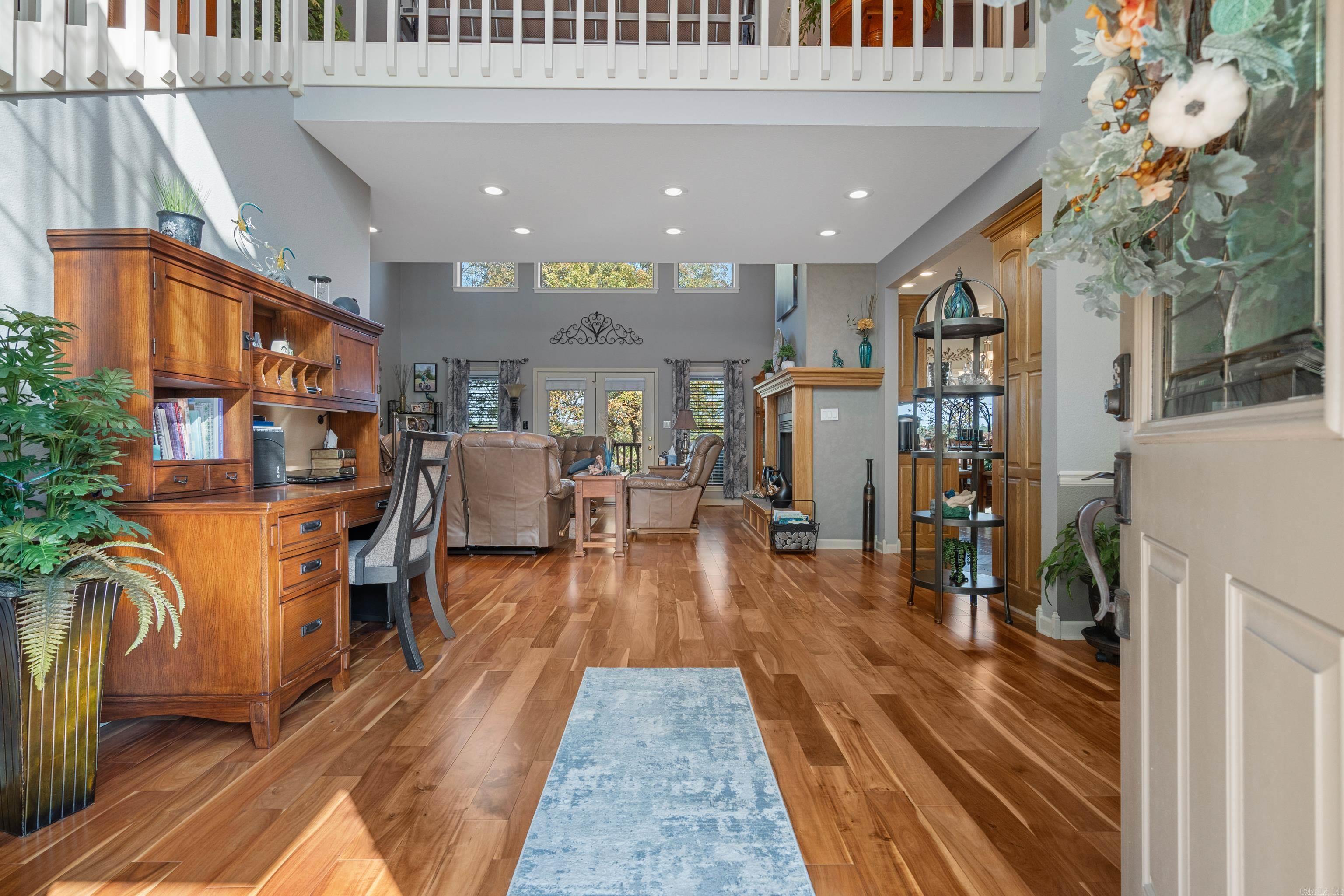 Lake Forest Shores - Residential