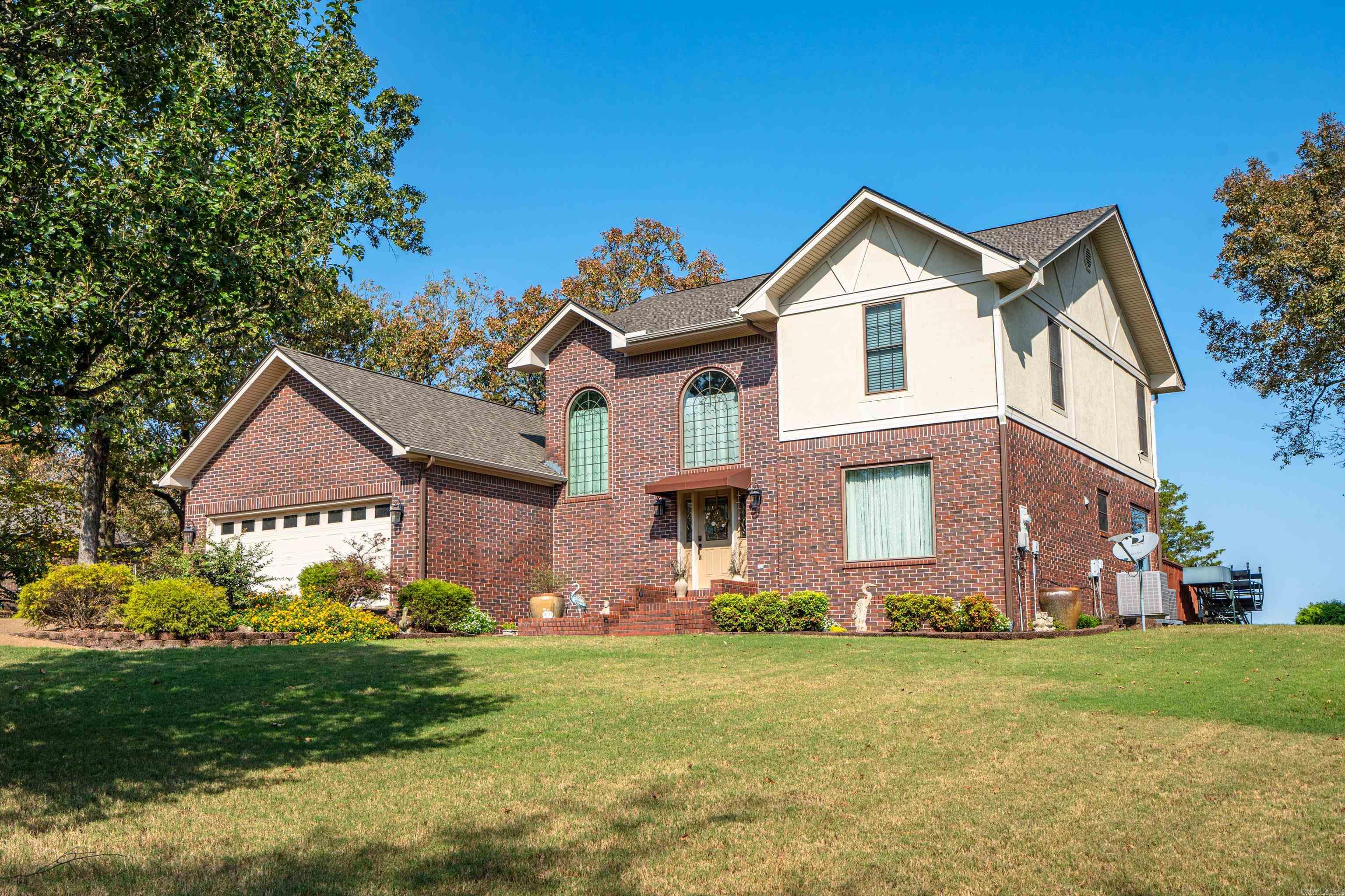 Lake Forest Shores - Residential