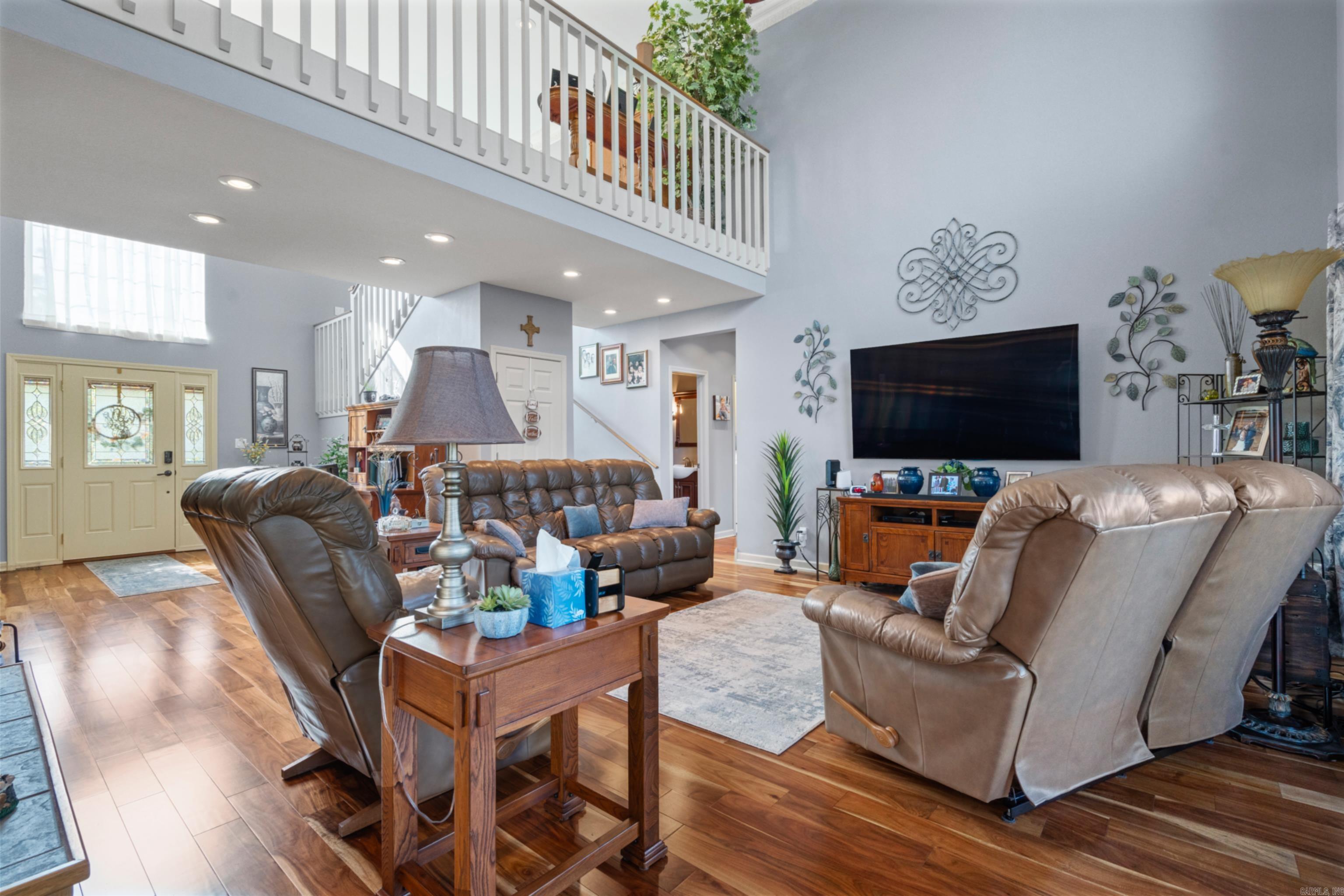 Lake Forest Shores - Residential
