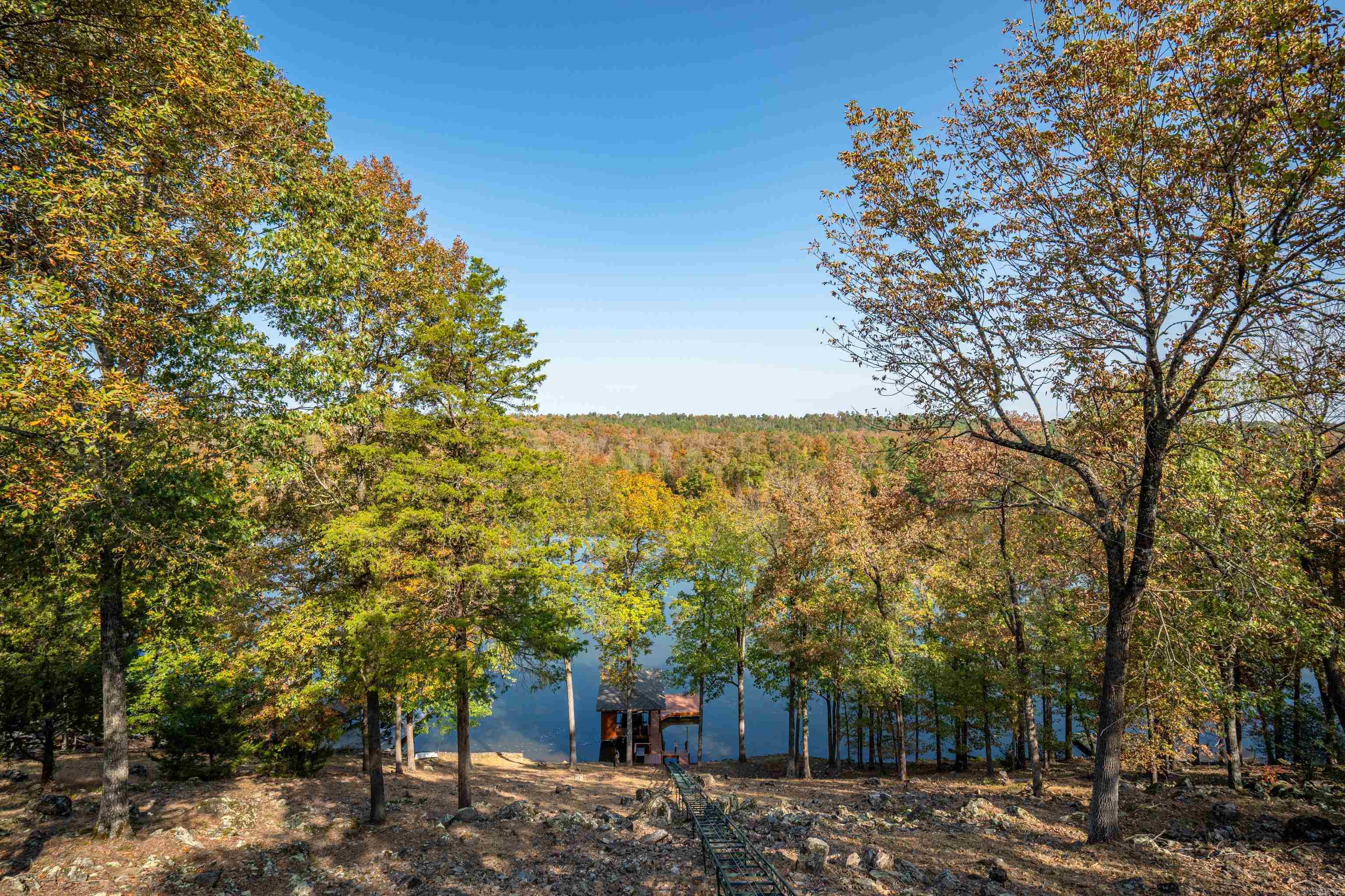 Lake Forest Shores - Residential