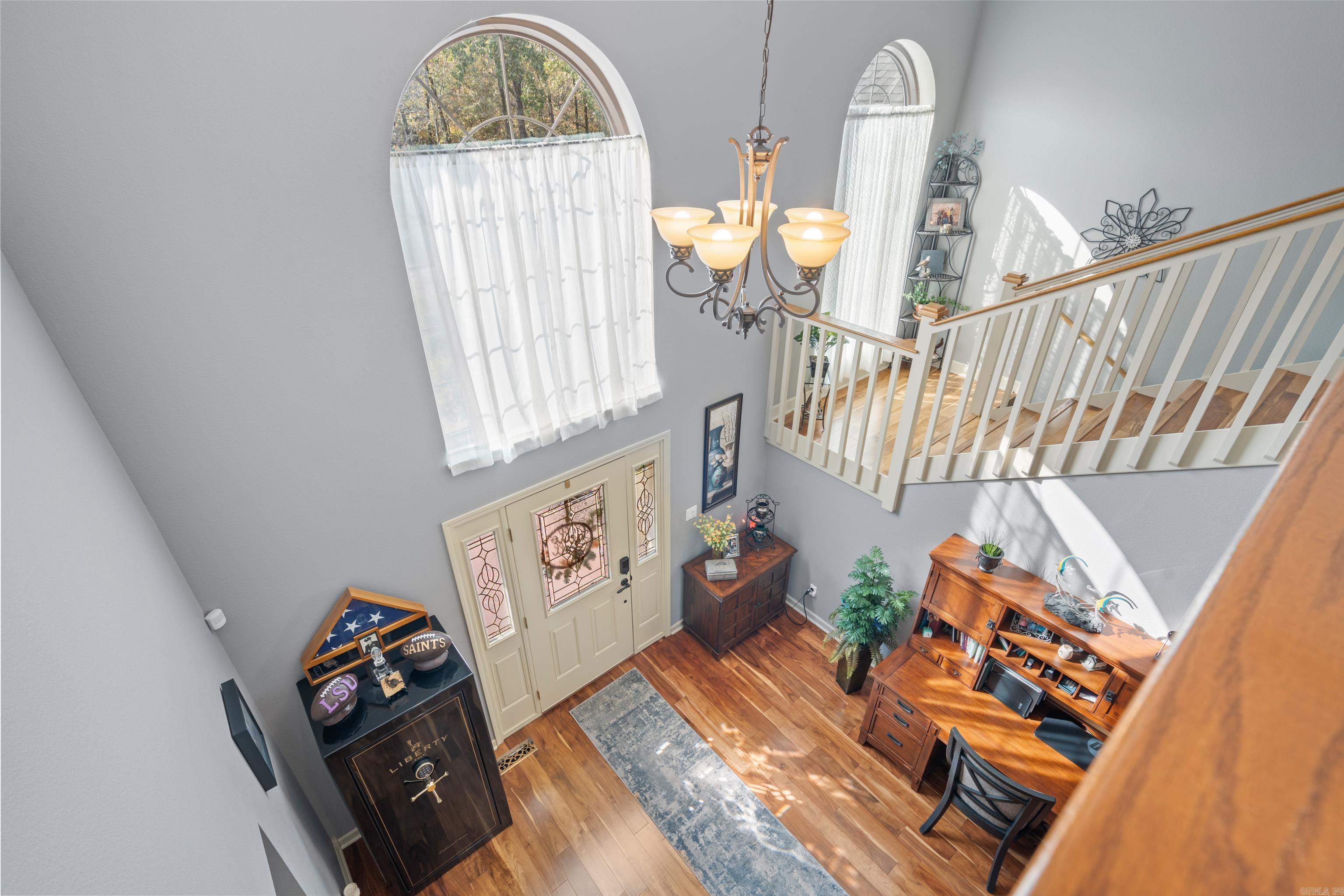 Lake Forest Shores - Residential