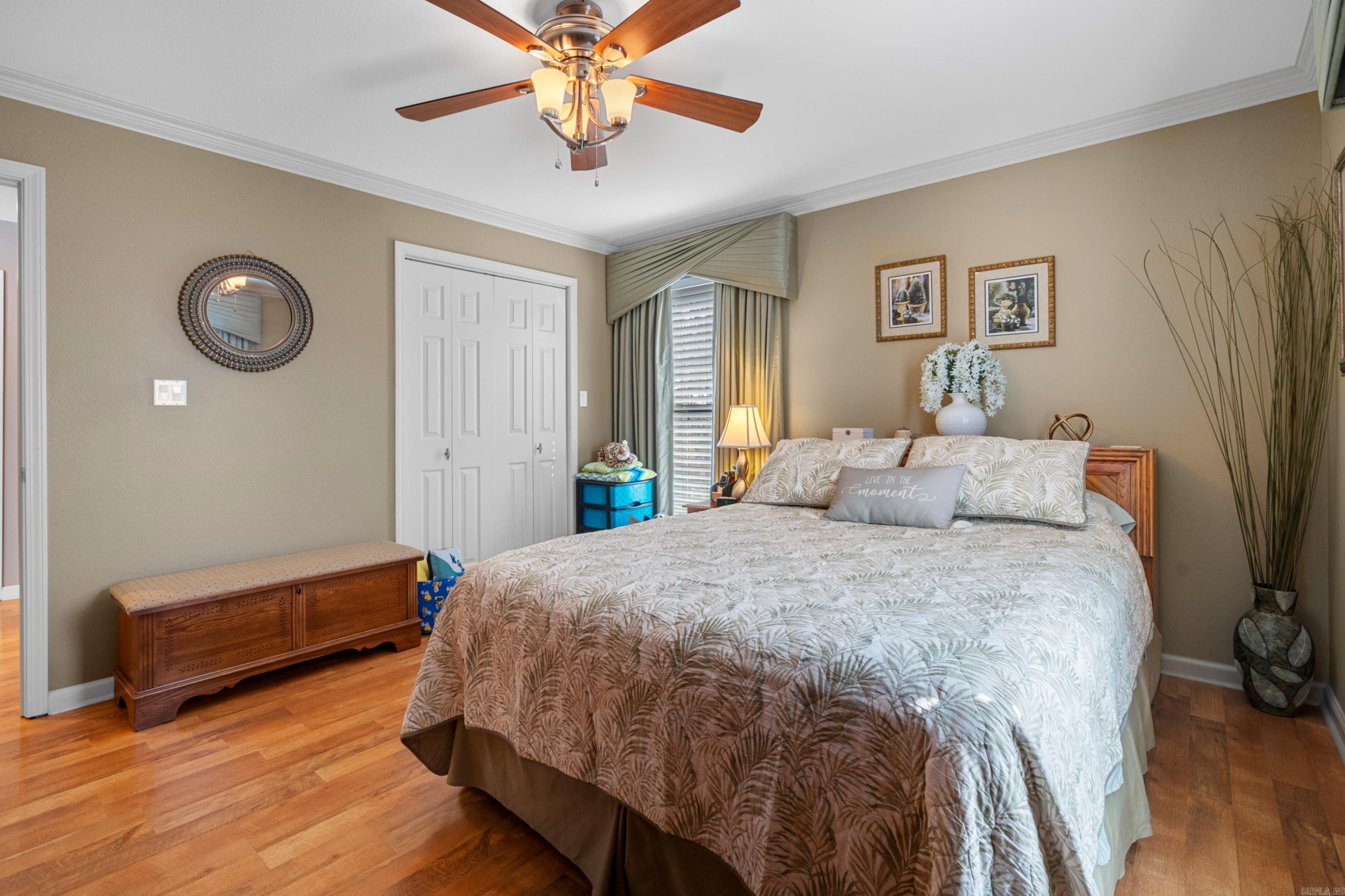 Lake Forest Shores - Residential