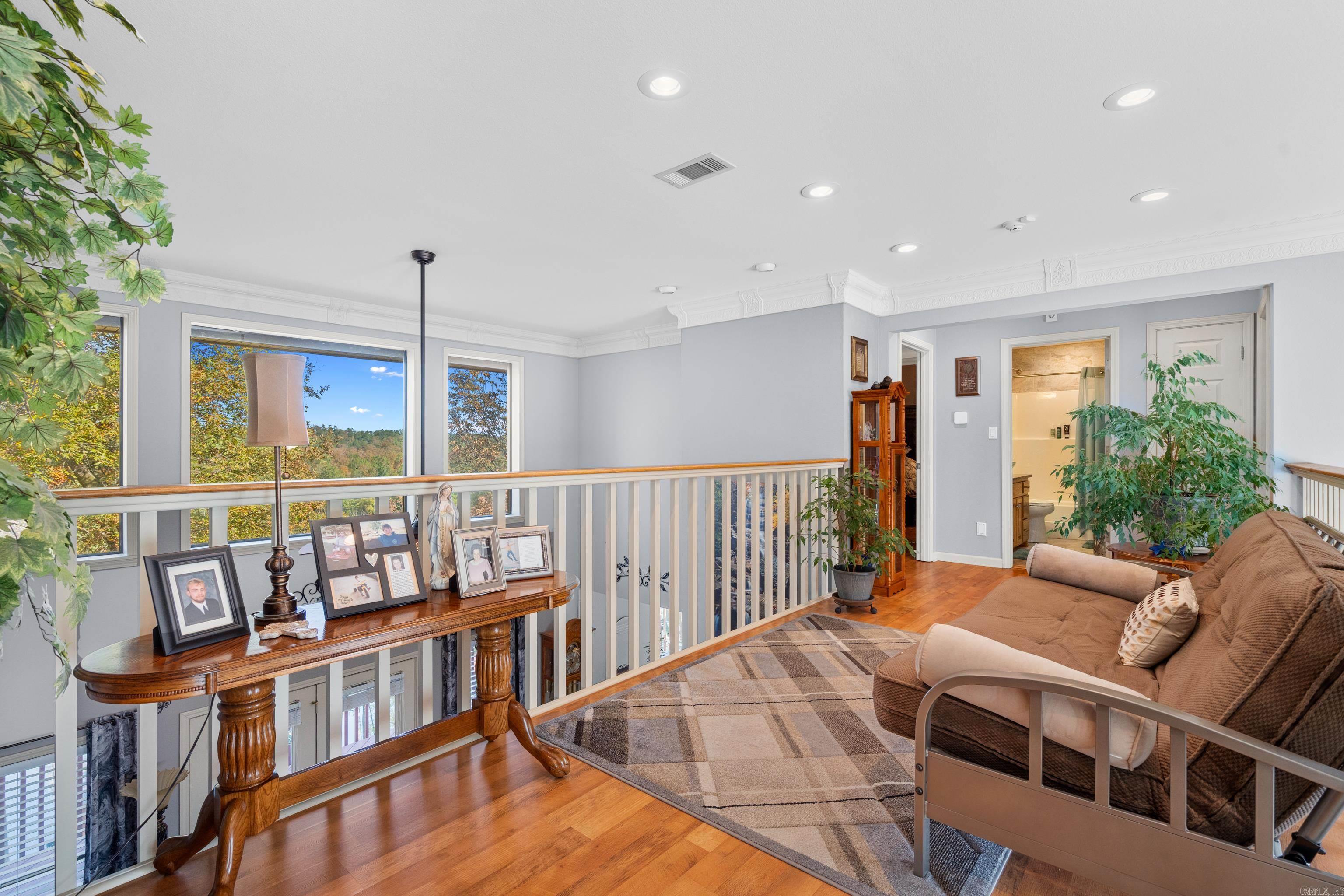 Lake Forest Shores - Residential
