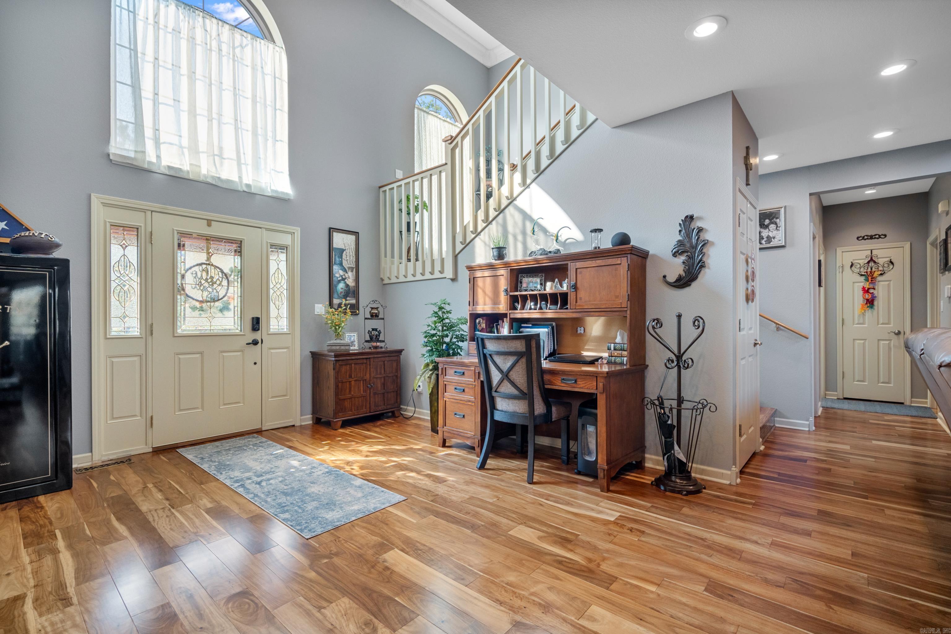 Lake Forest Shores - Residential