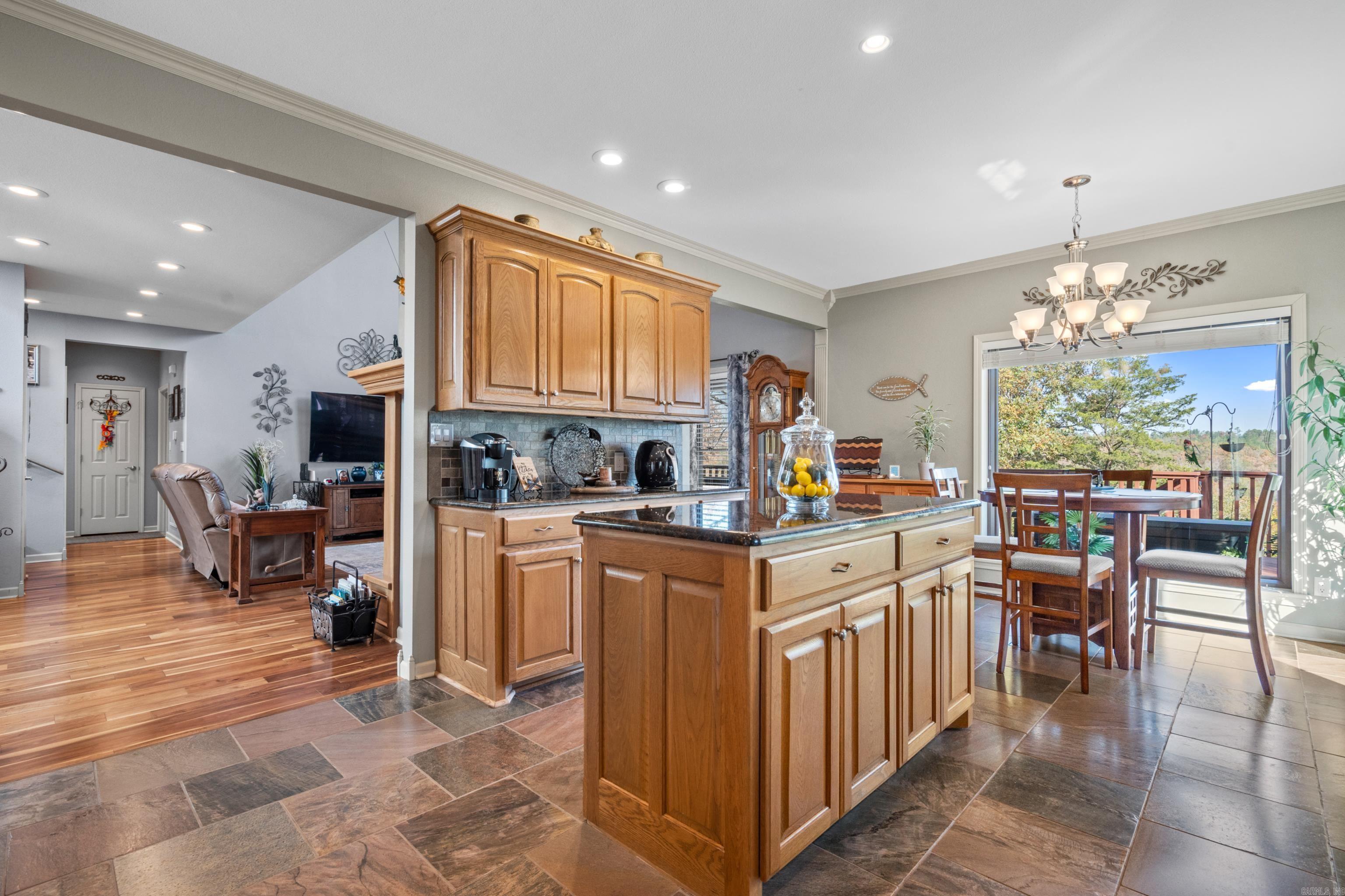 Lake Forest Shores - Residential