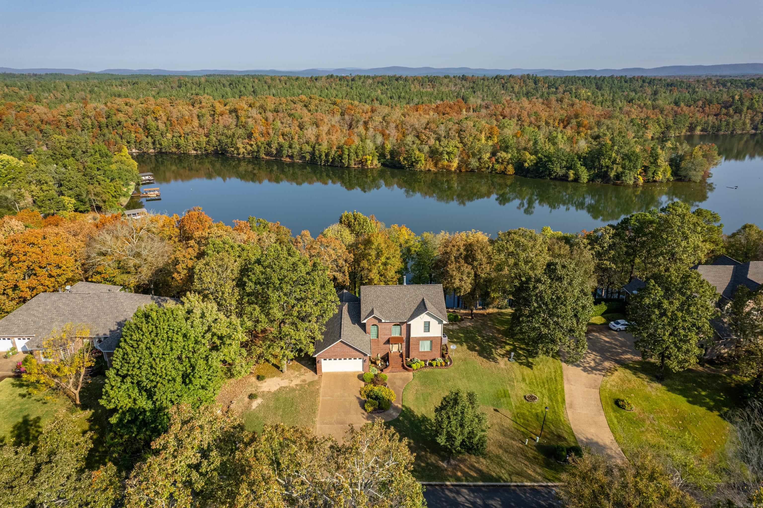 Lake Forest Shores - Residential