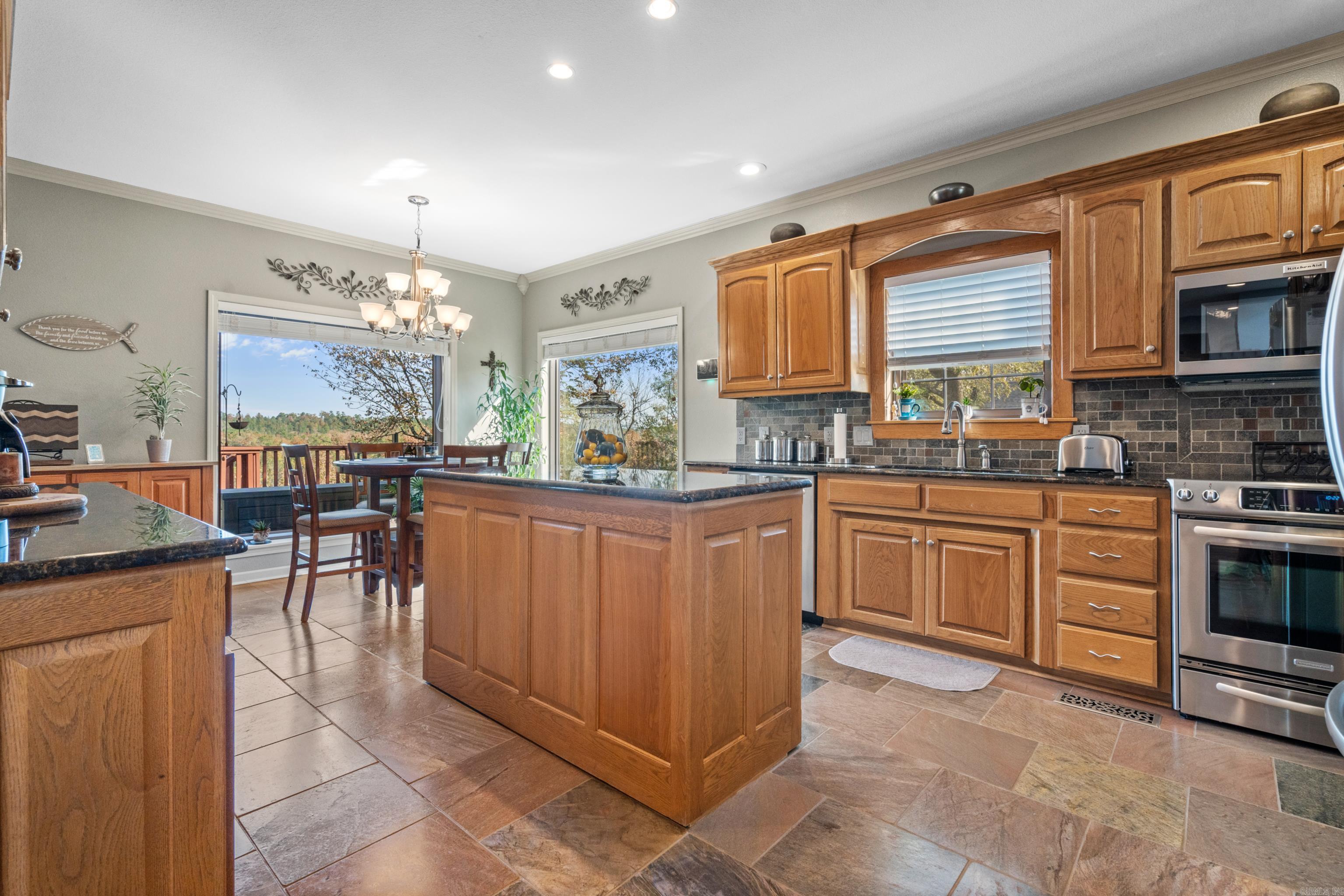 Lake Forest Shores - Residential