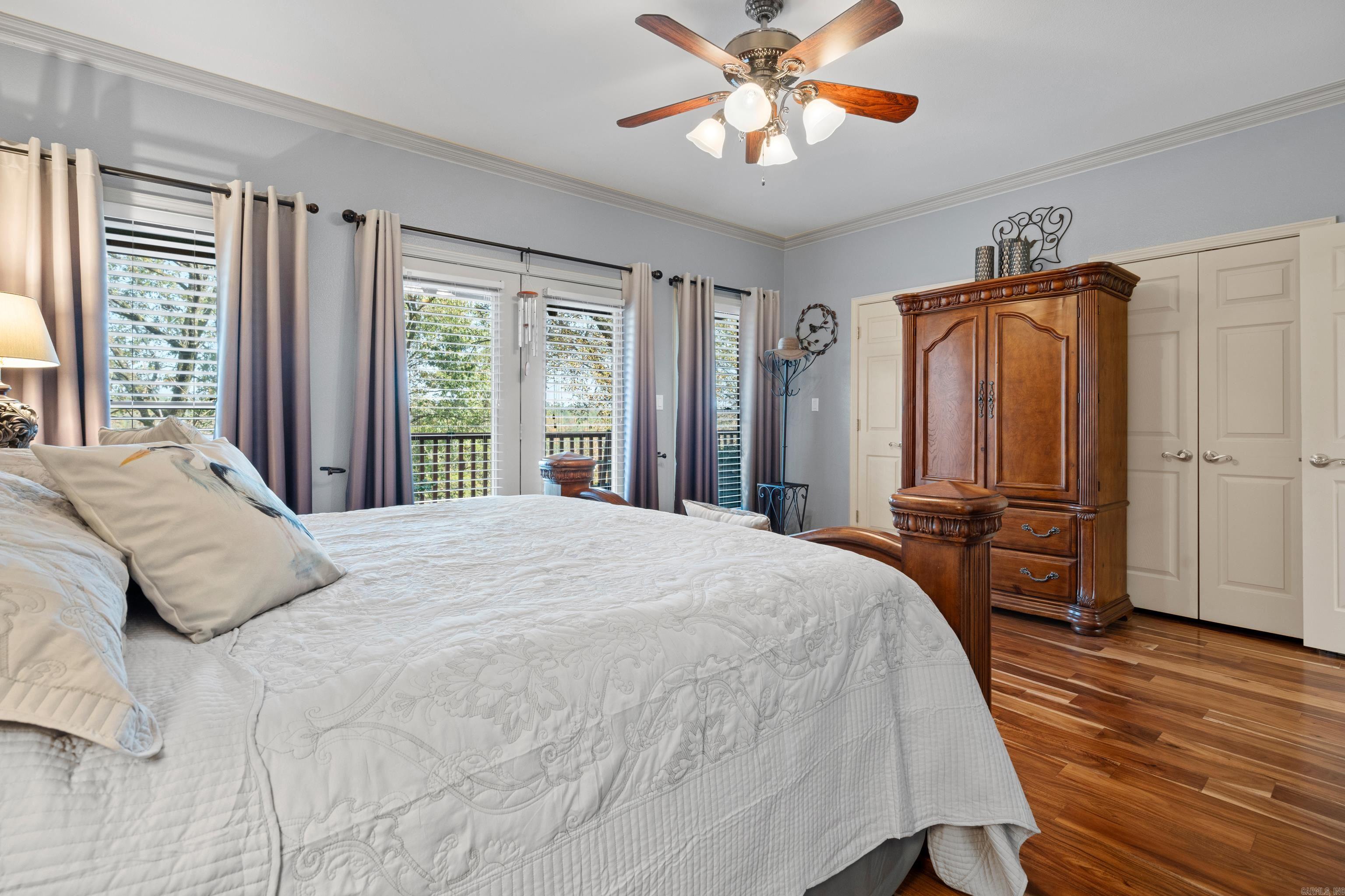Lake Forest Shores - Residential